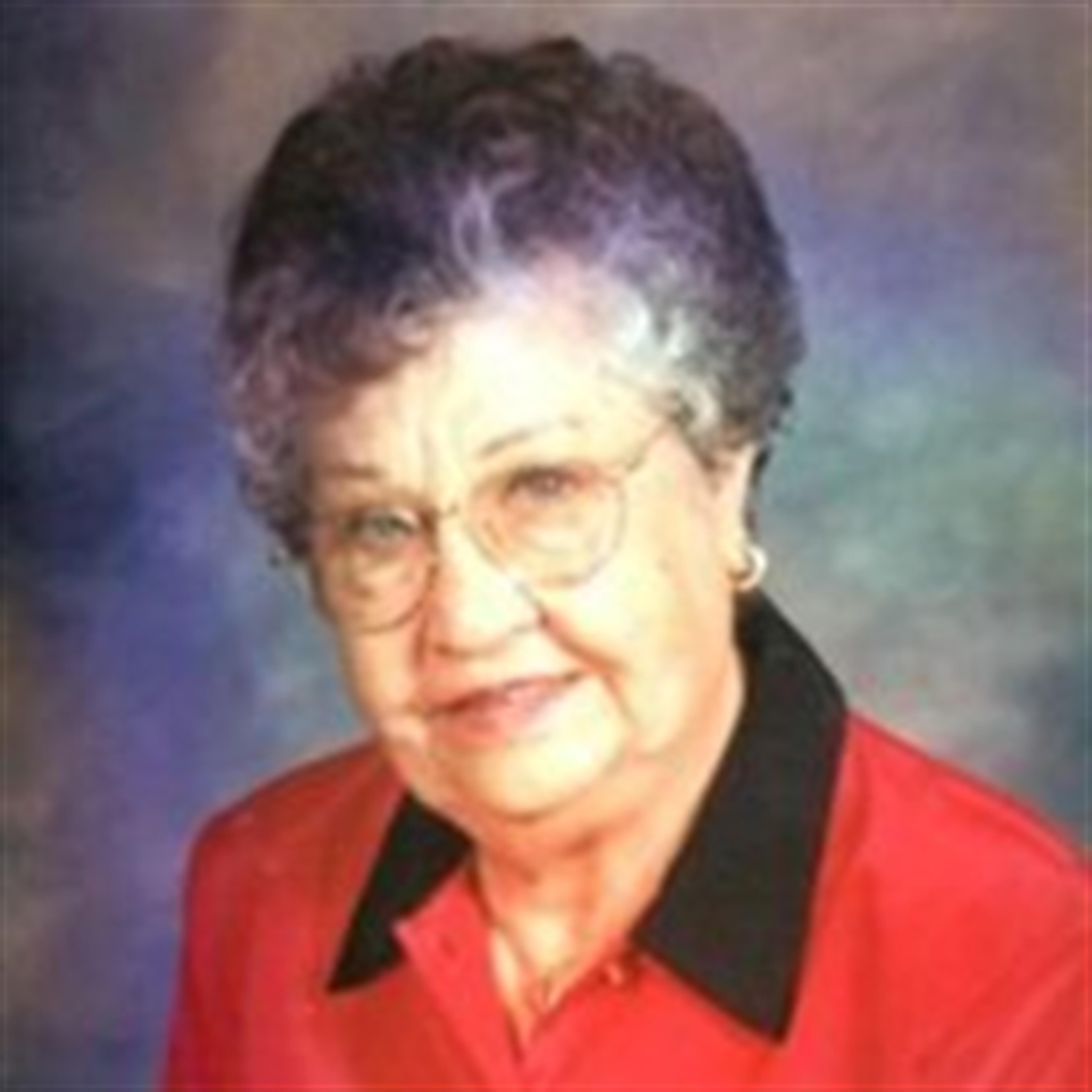 Ethel Grace Marie Funk