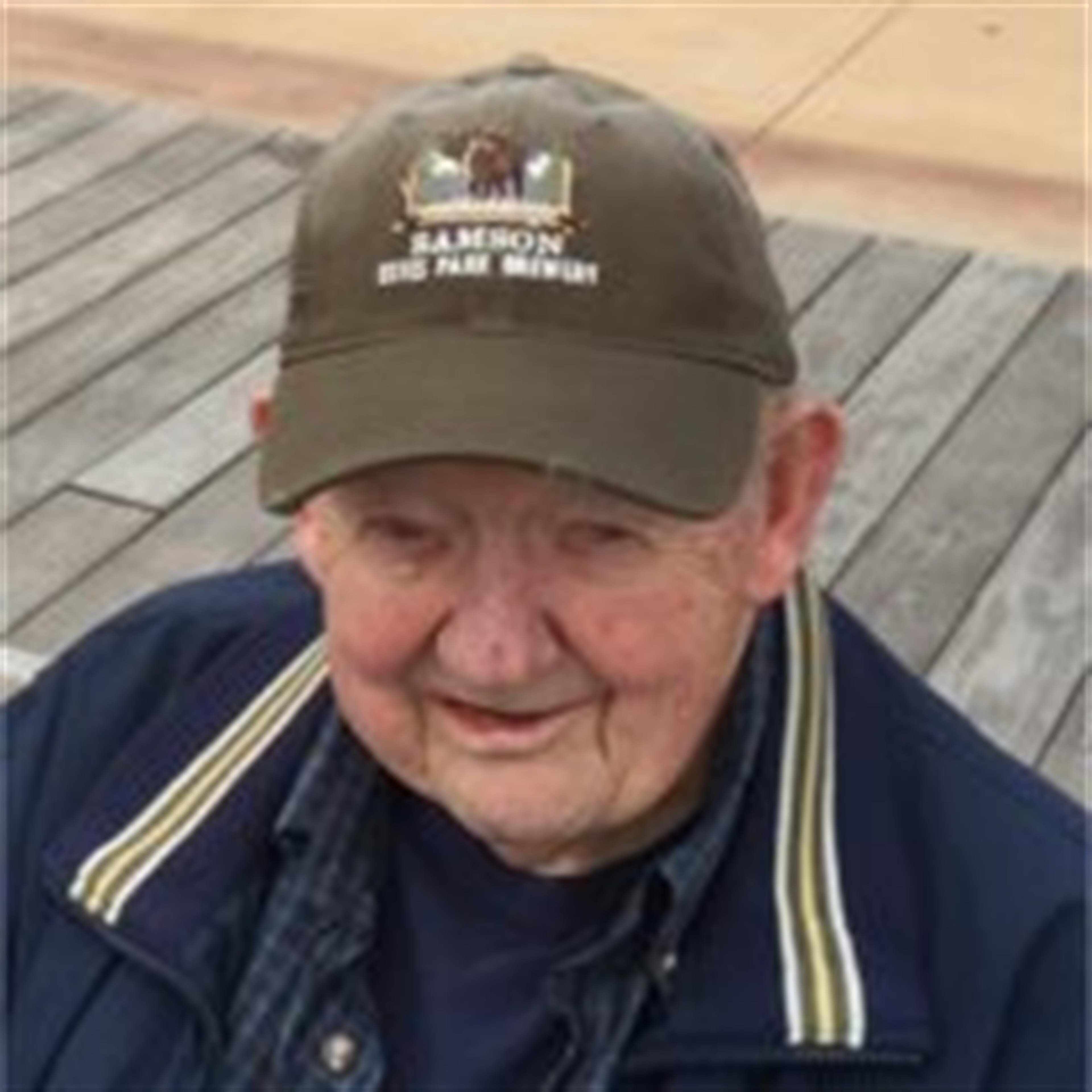 Lee W.  Brown