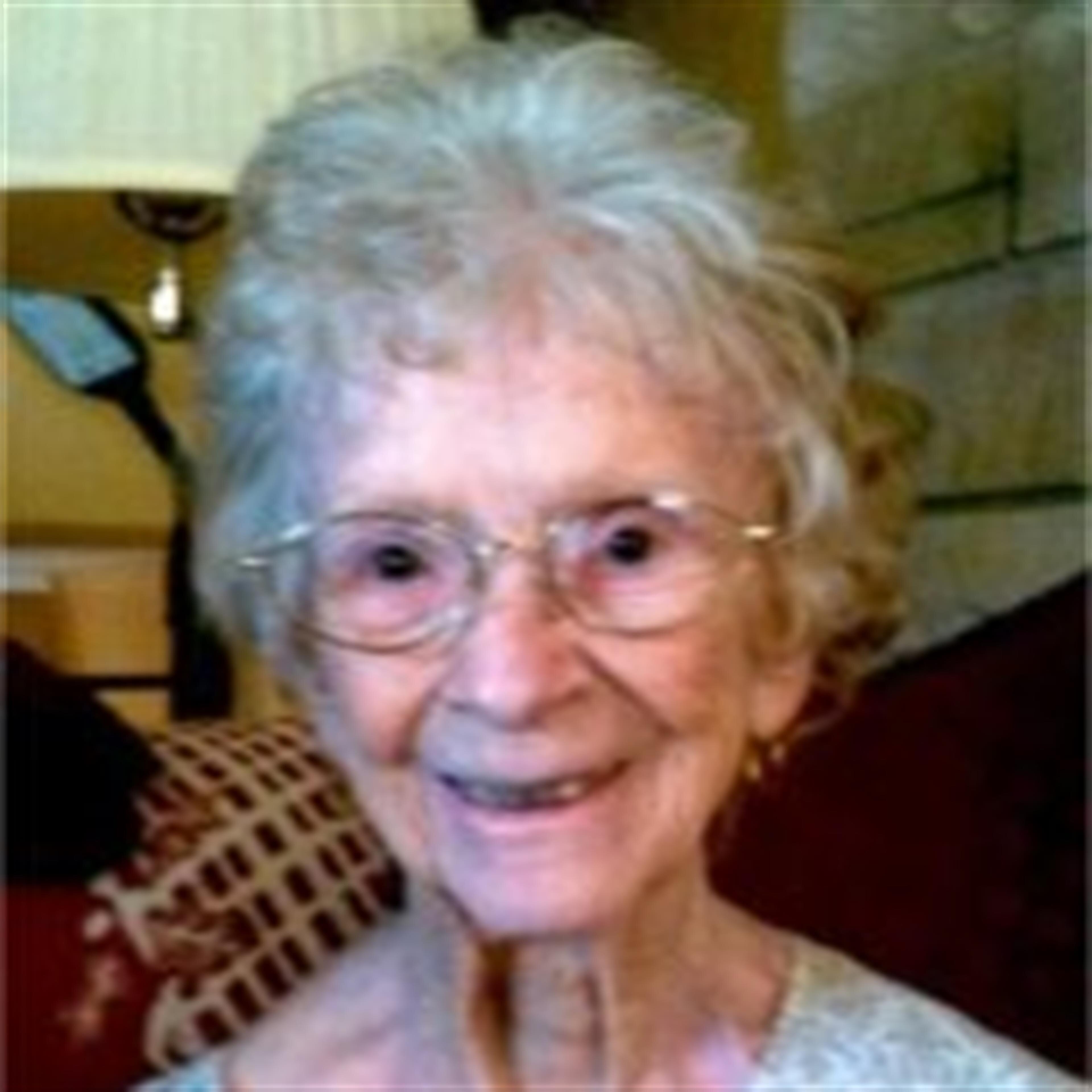Martha  Elizabeth Strauss