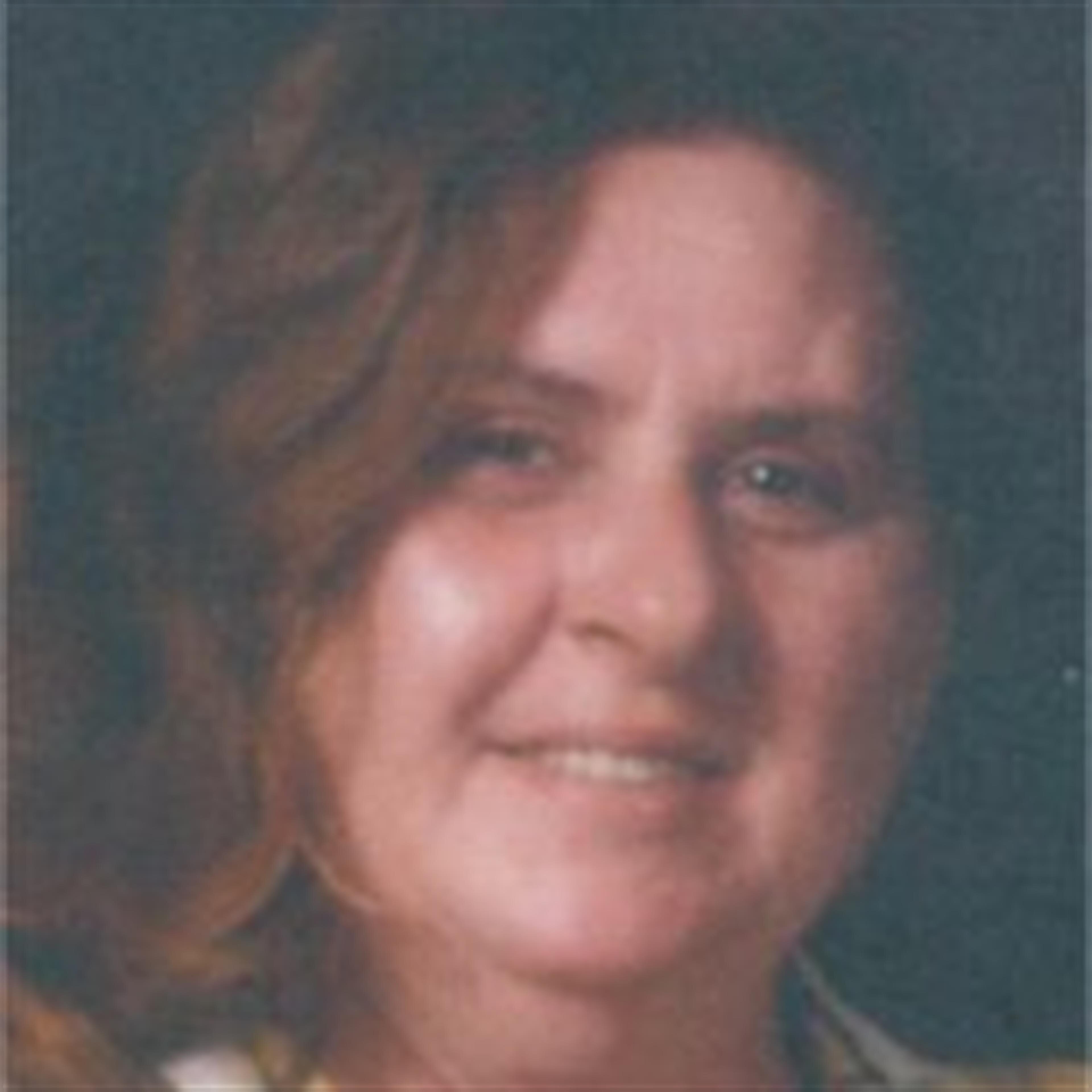 Cheri Rae Baker