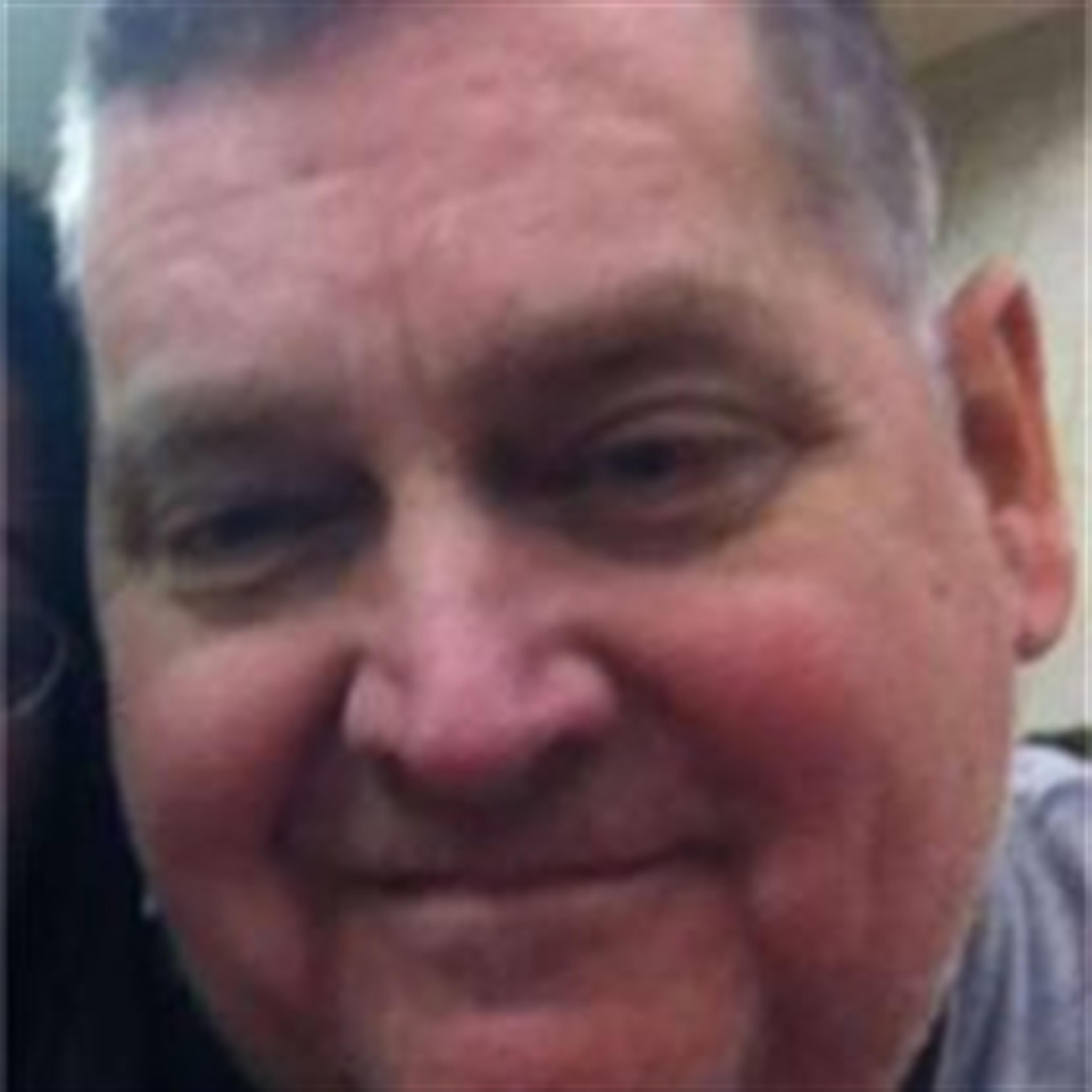 Raymond  Dick