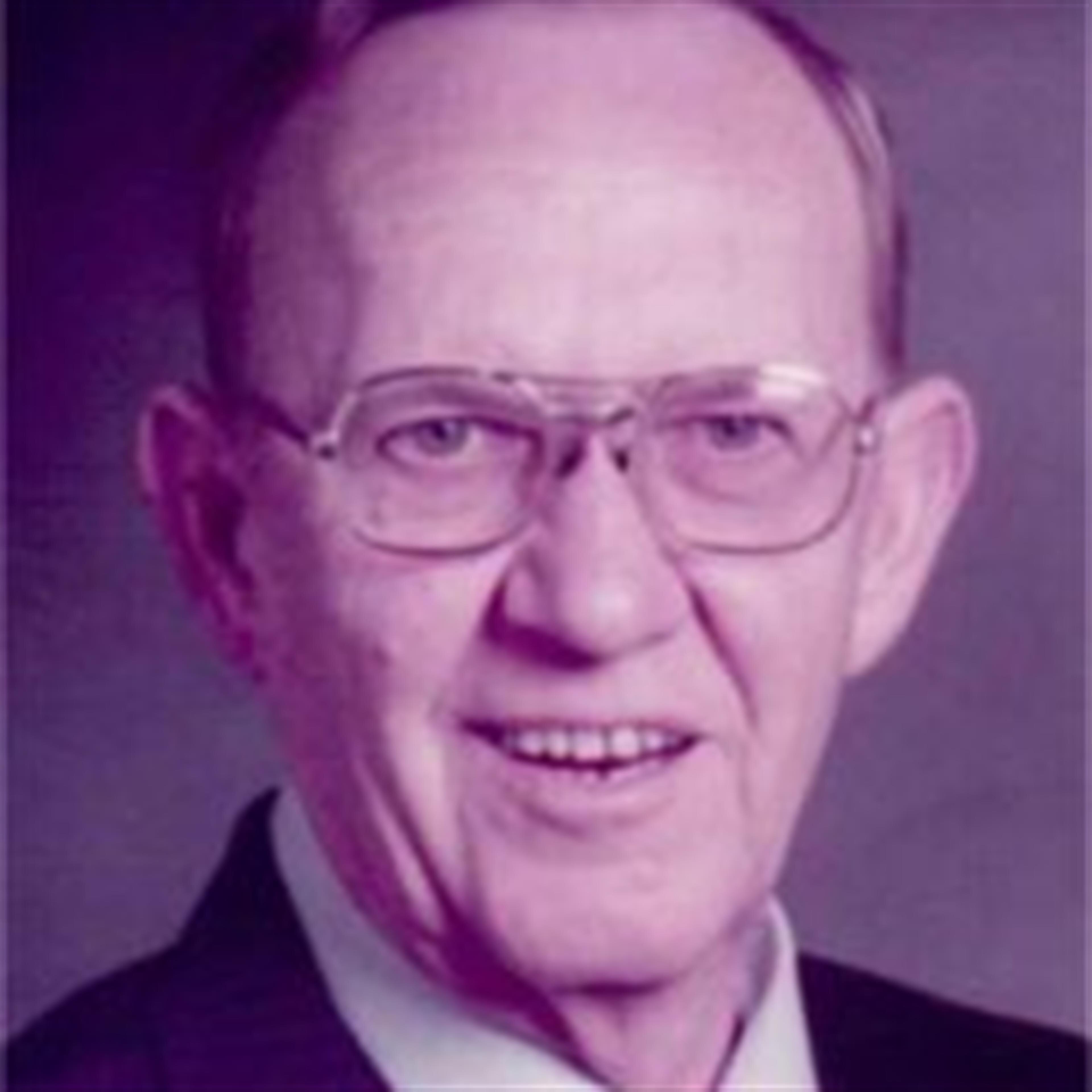 Donald  Wolfe