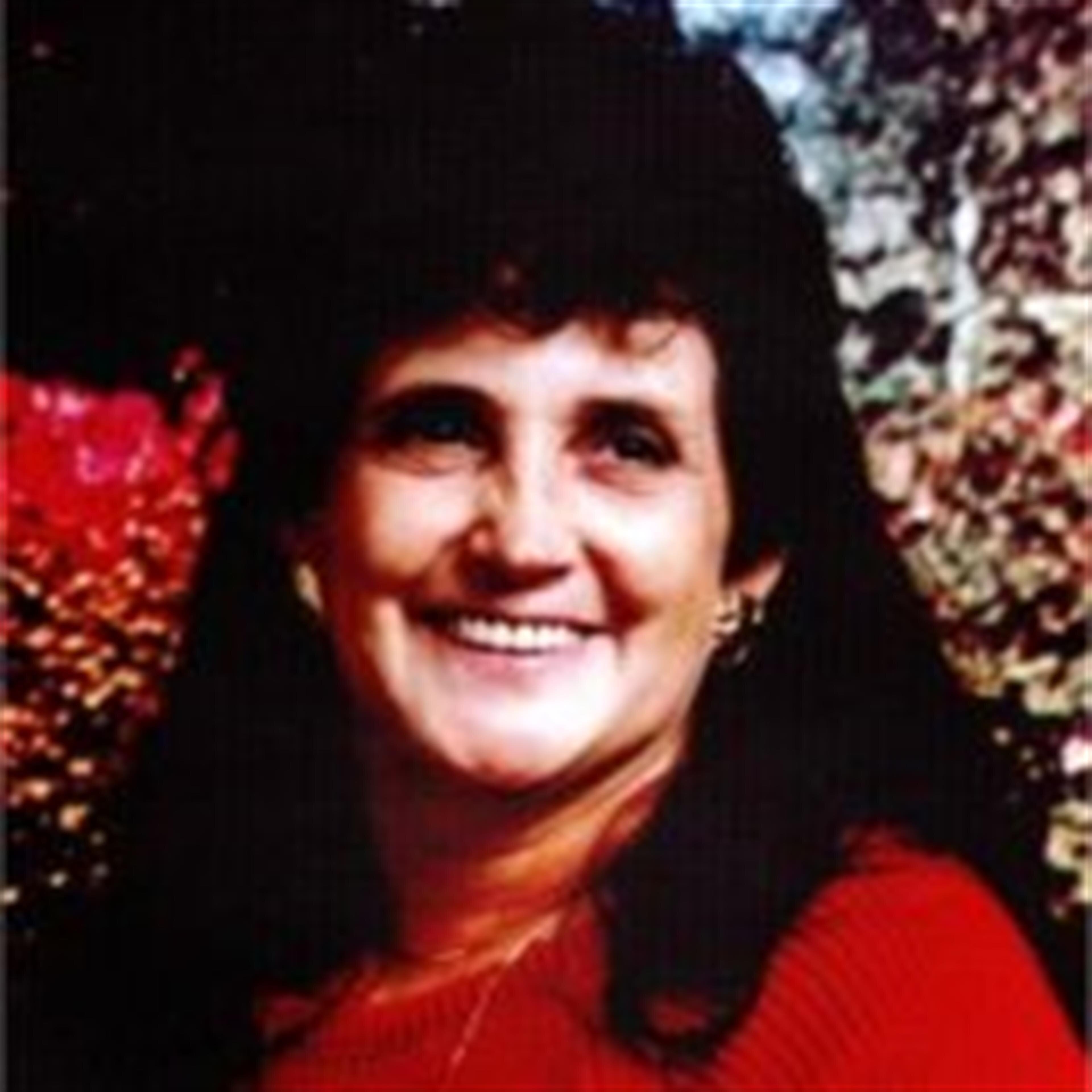Dorothy Mildred Washburn
