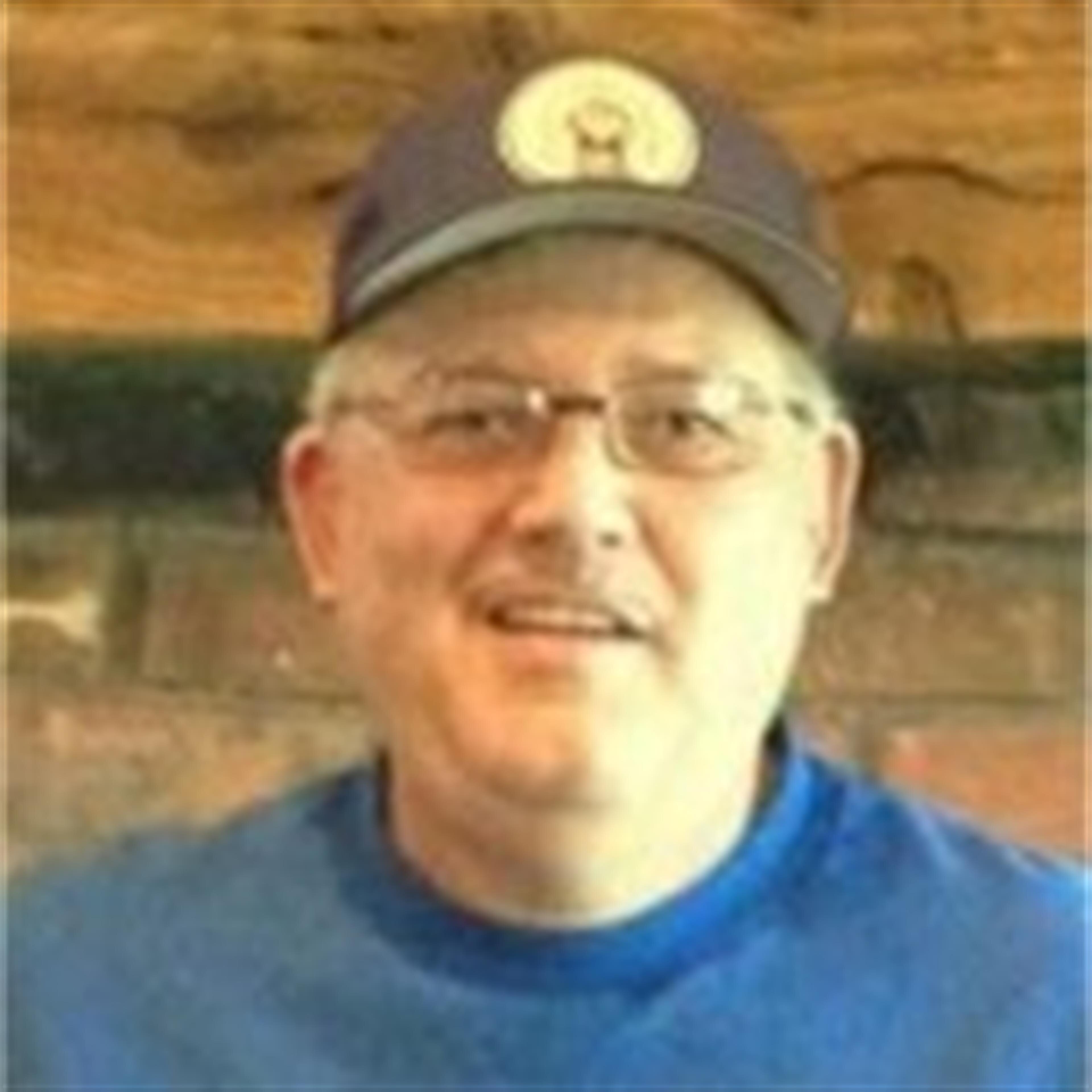 Robert  John Dietz