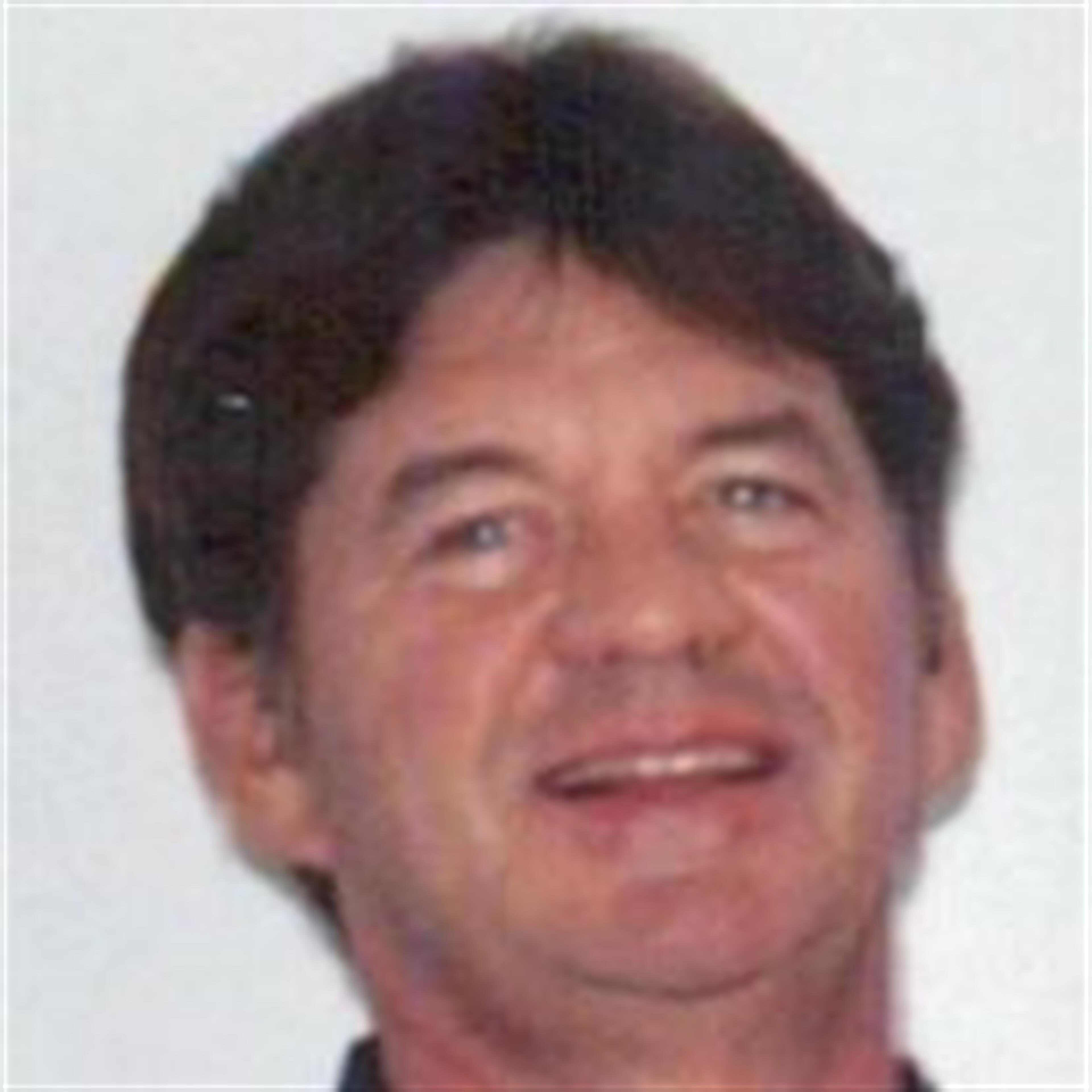 Thomas Hogan