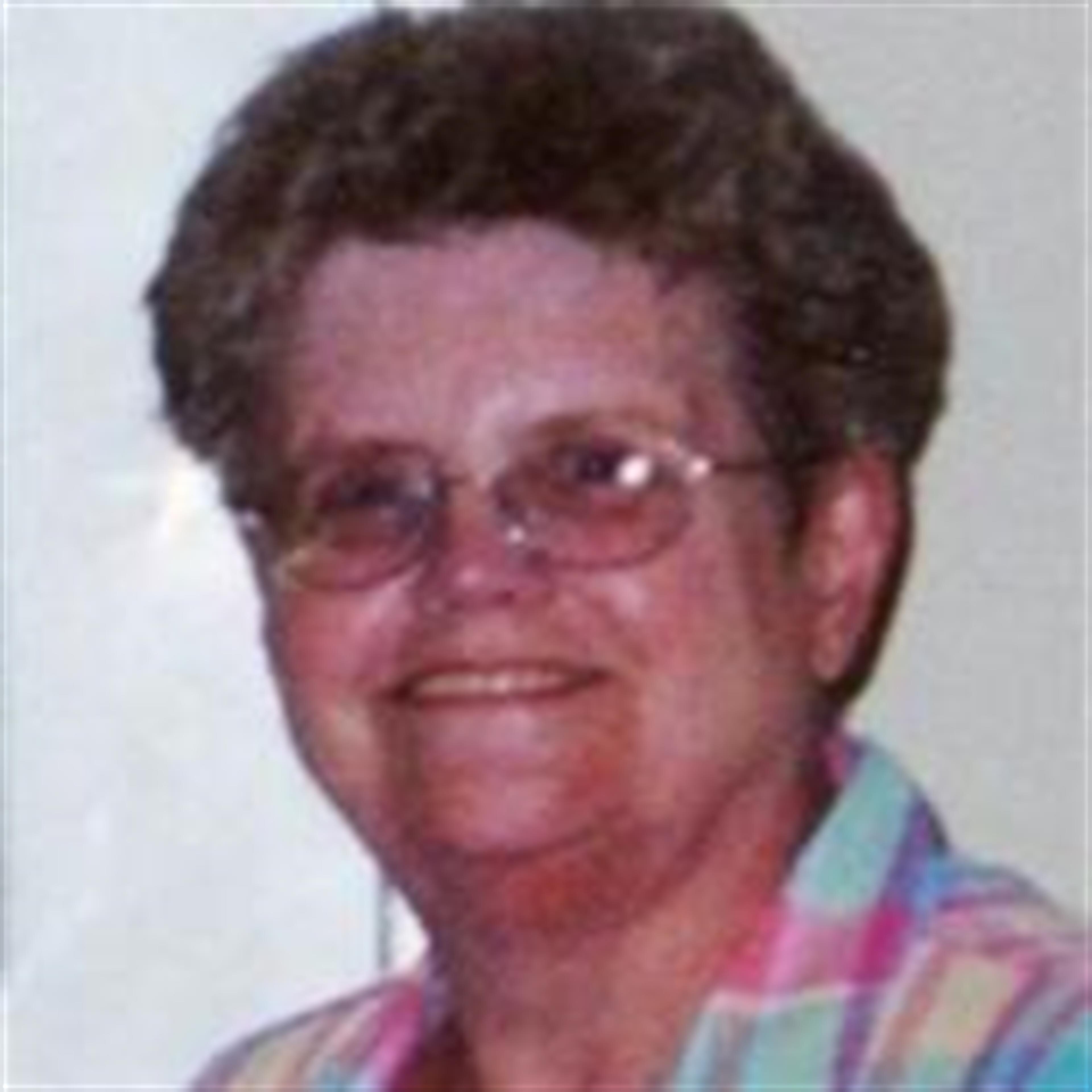 Diana R. Dial