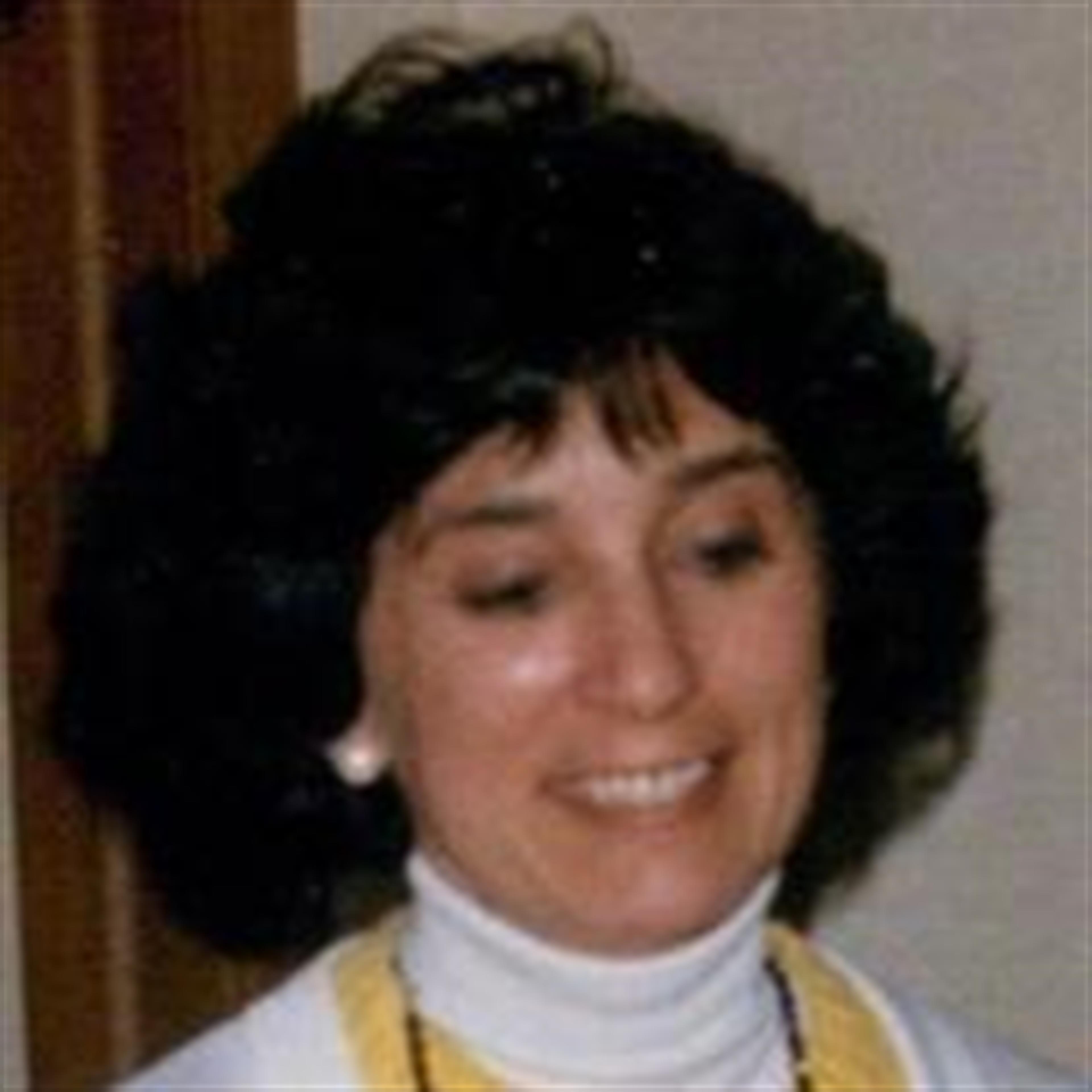 Peggy J. McGhee
