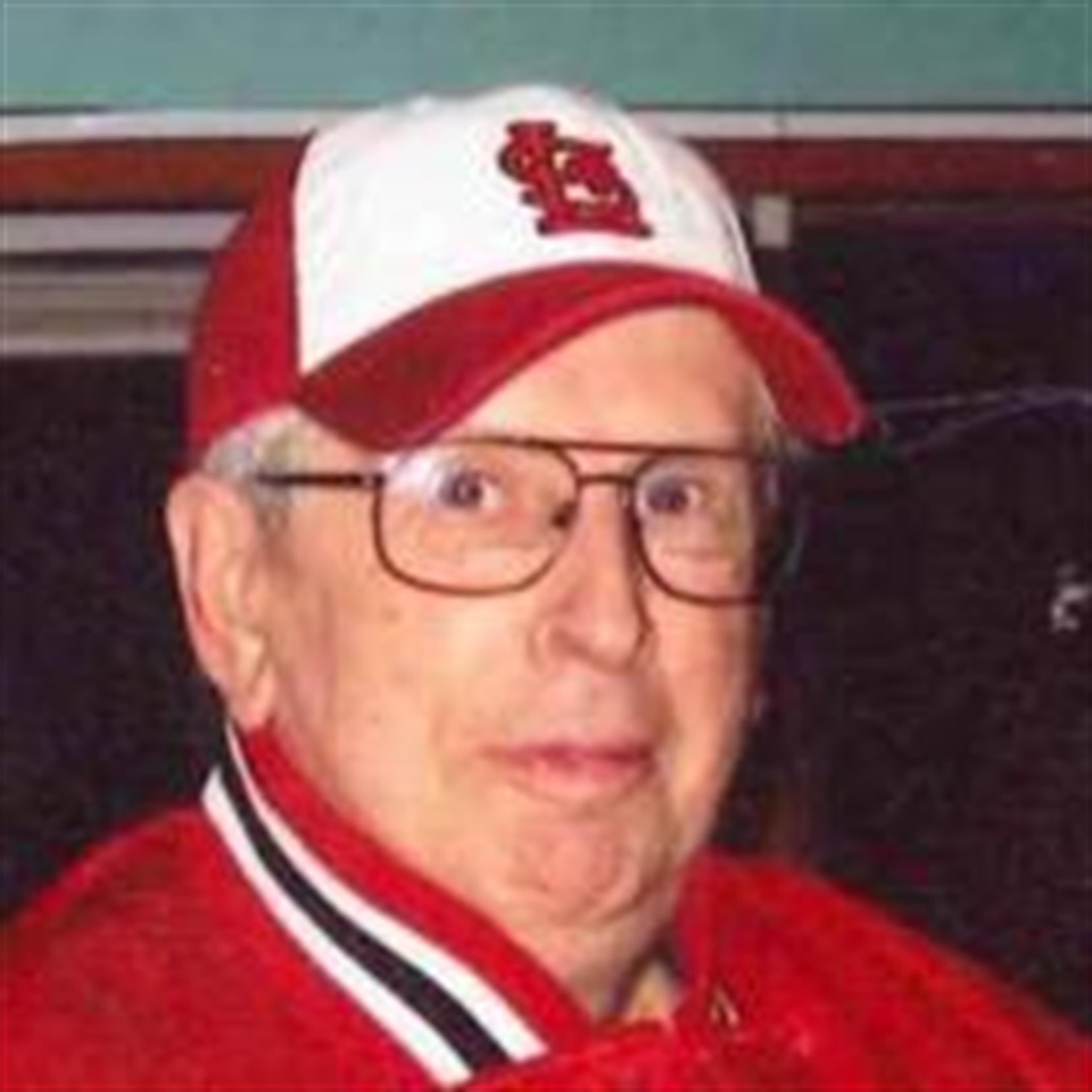 Richard E. Fromm