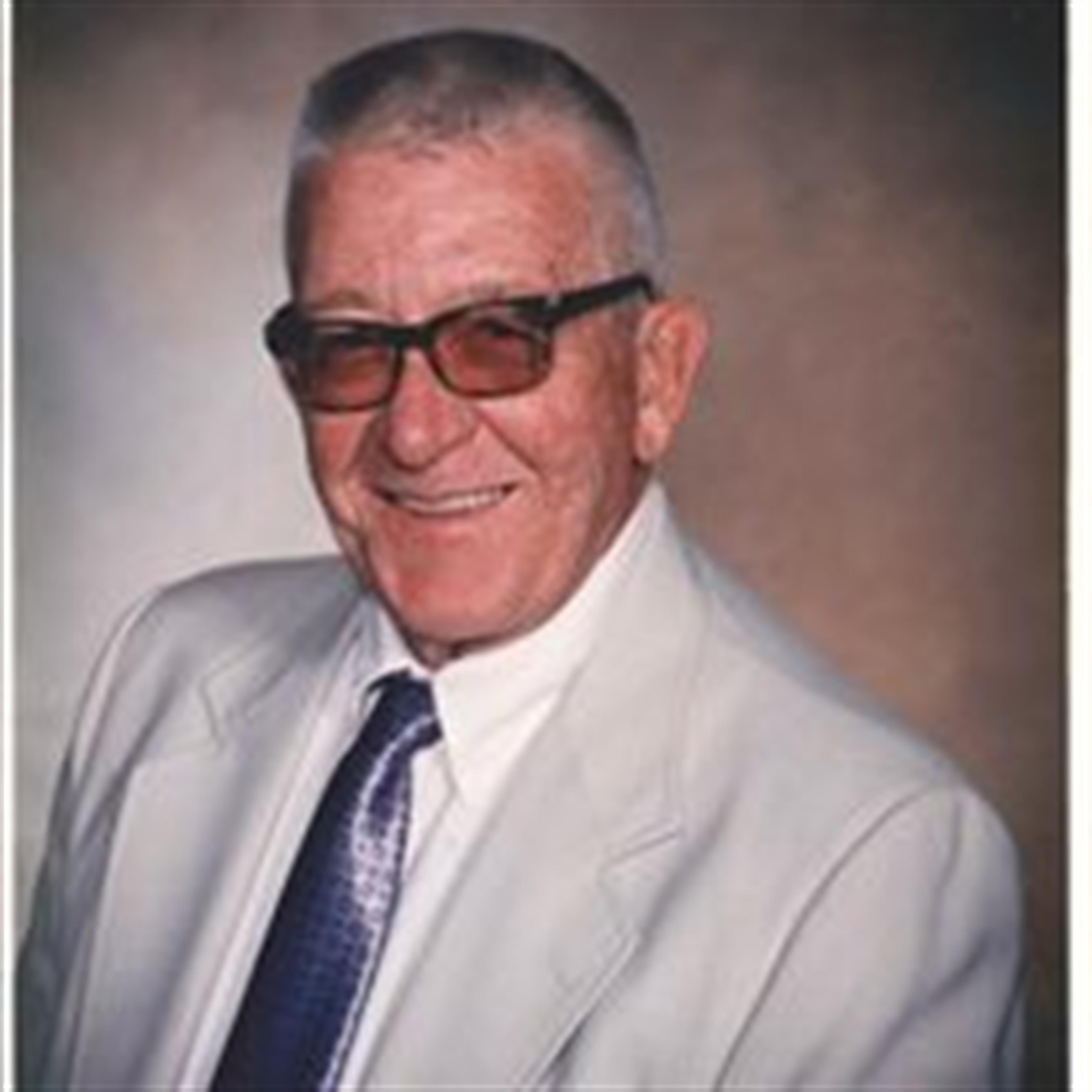 Charles E. Seeley