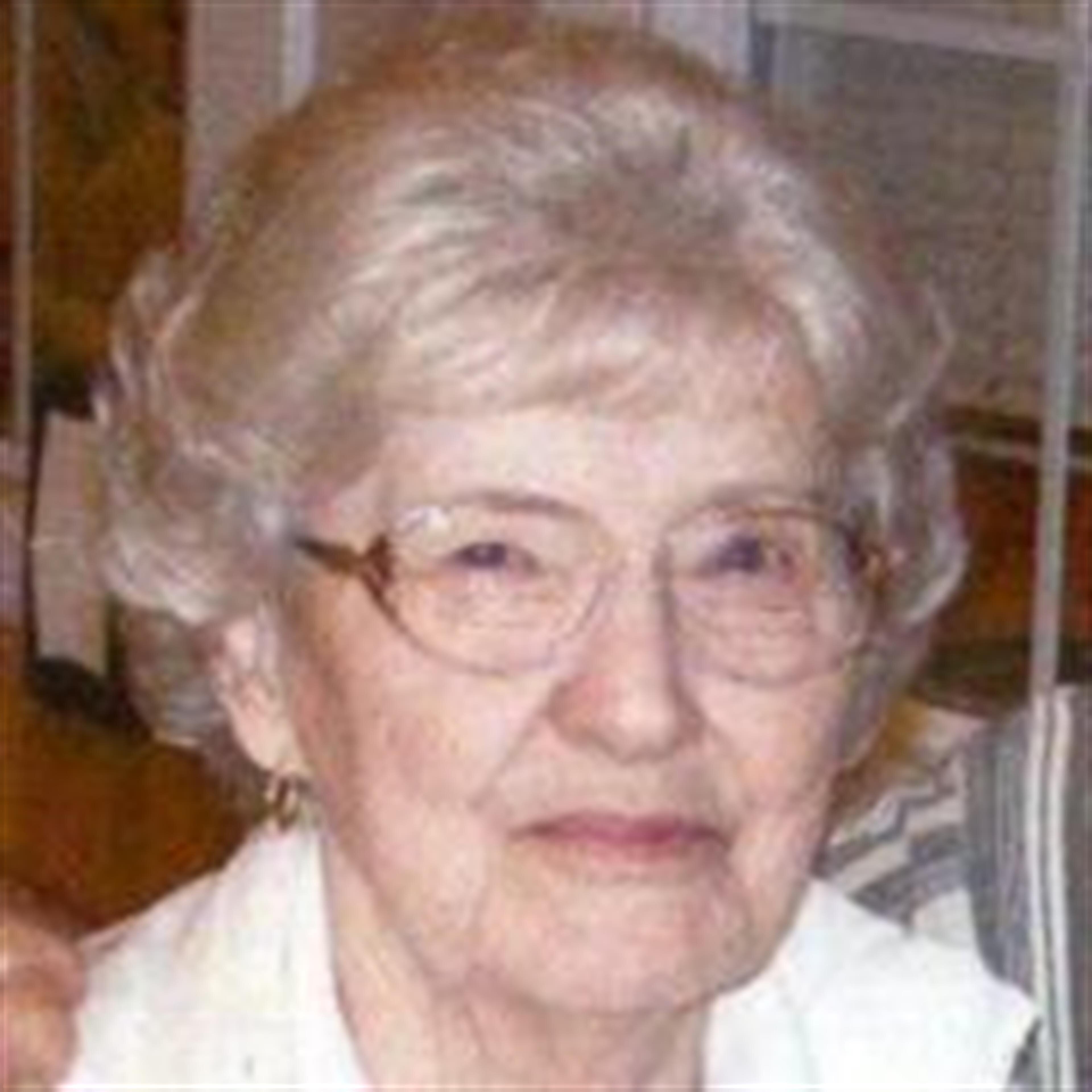 Betty Jean Kozar