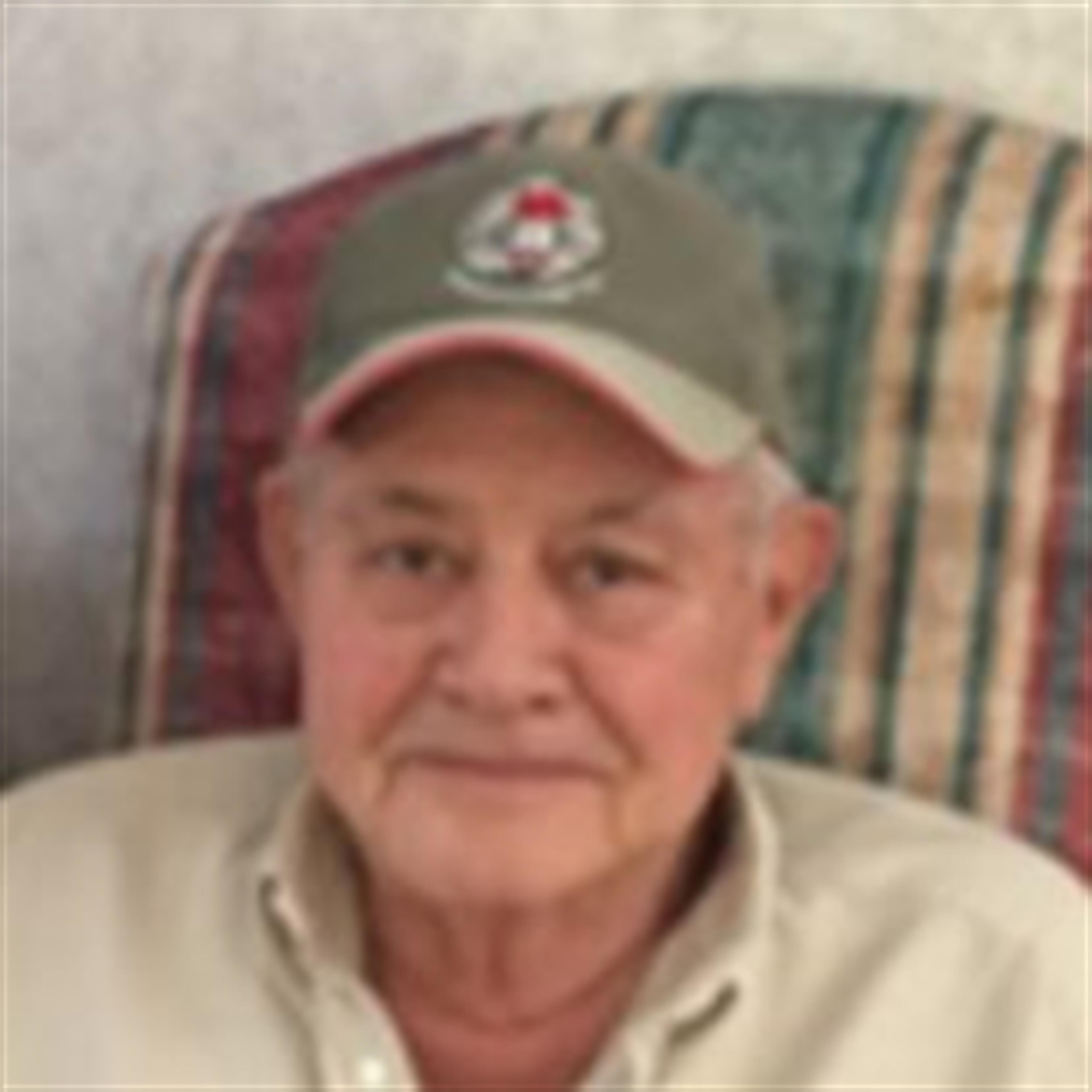 James Robert Munos