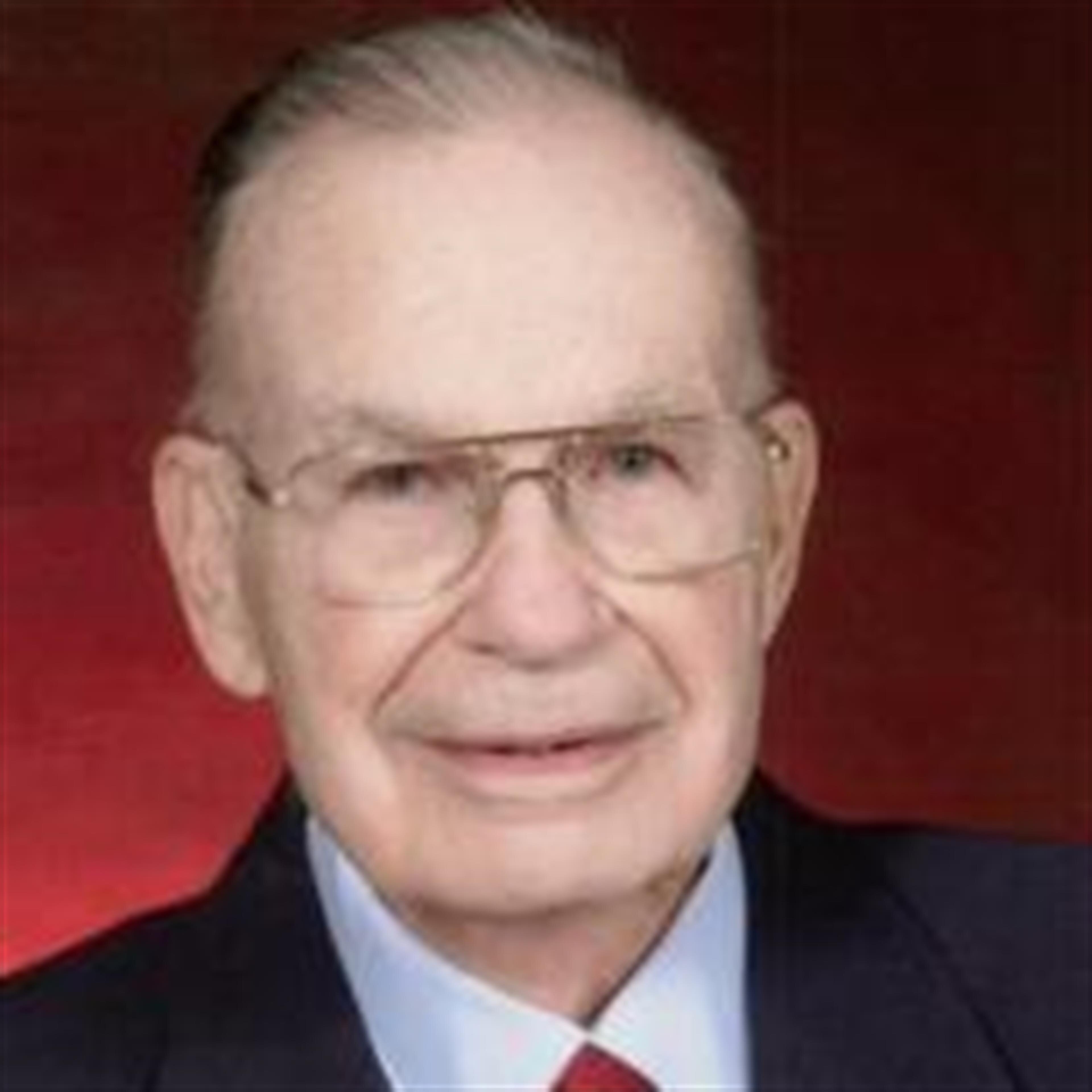 Clarence L. Smethers