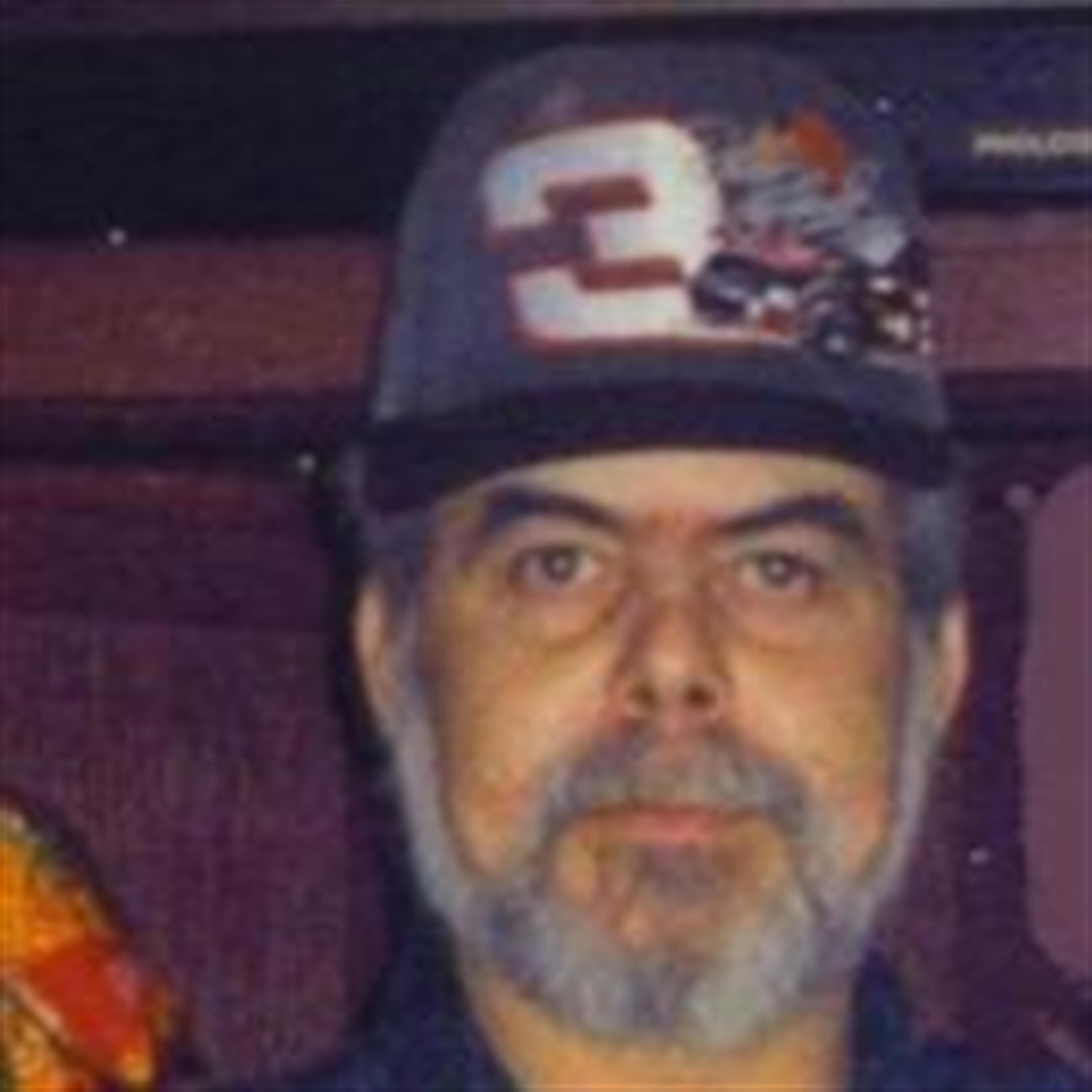 Clint W. "CW" Jackson