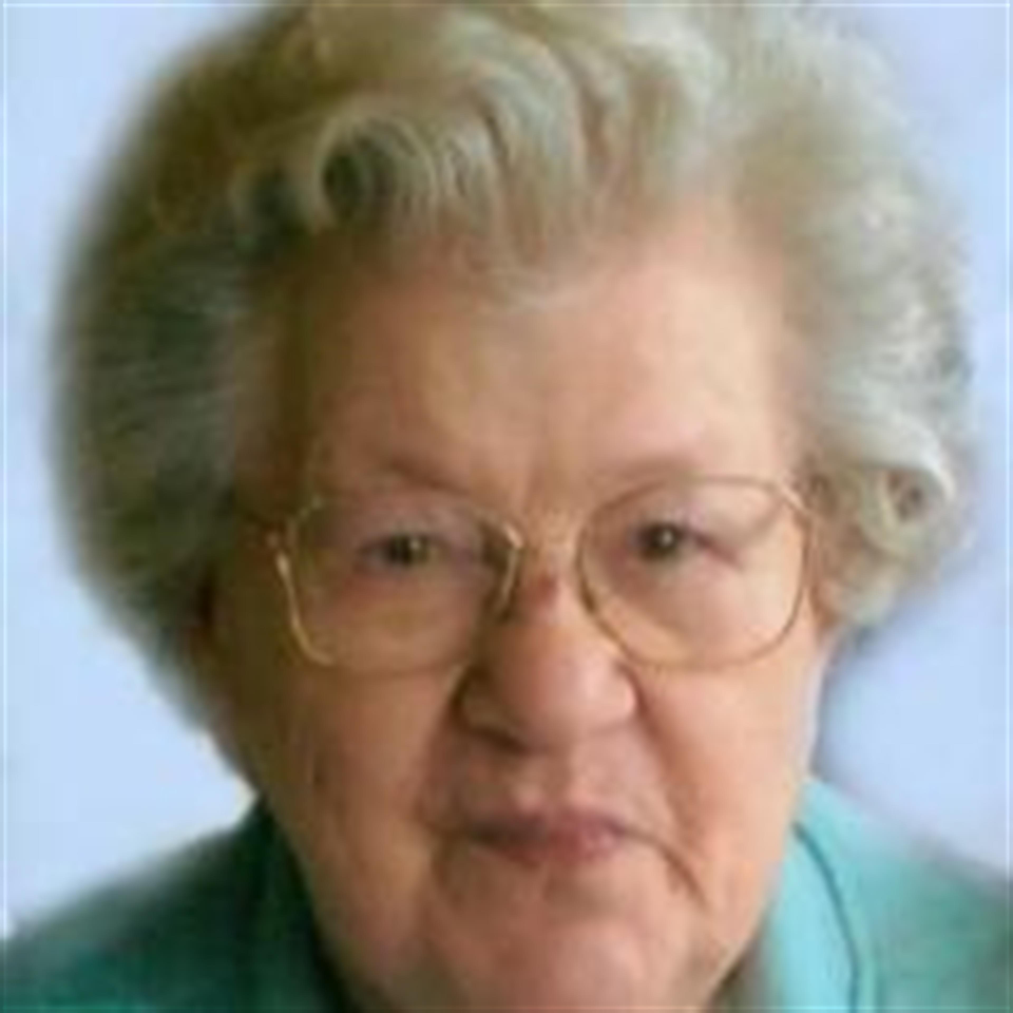 Mary Martha Doyle