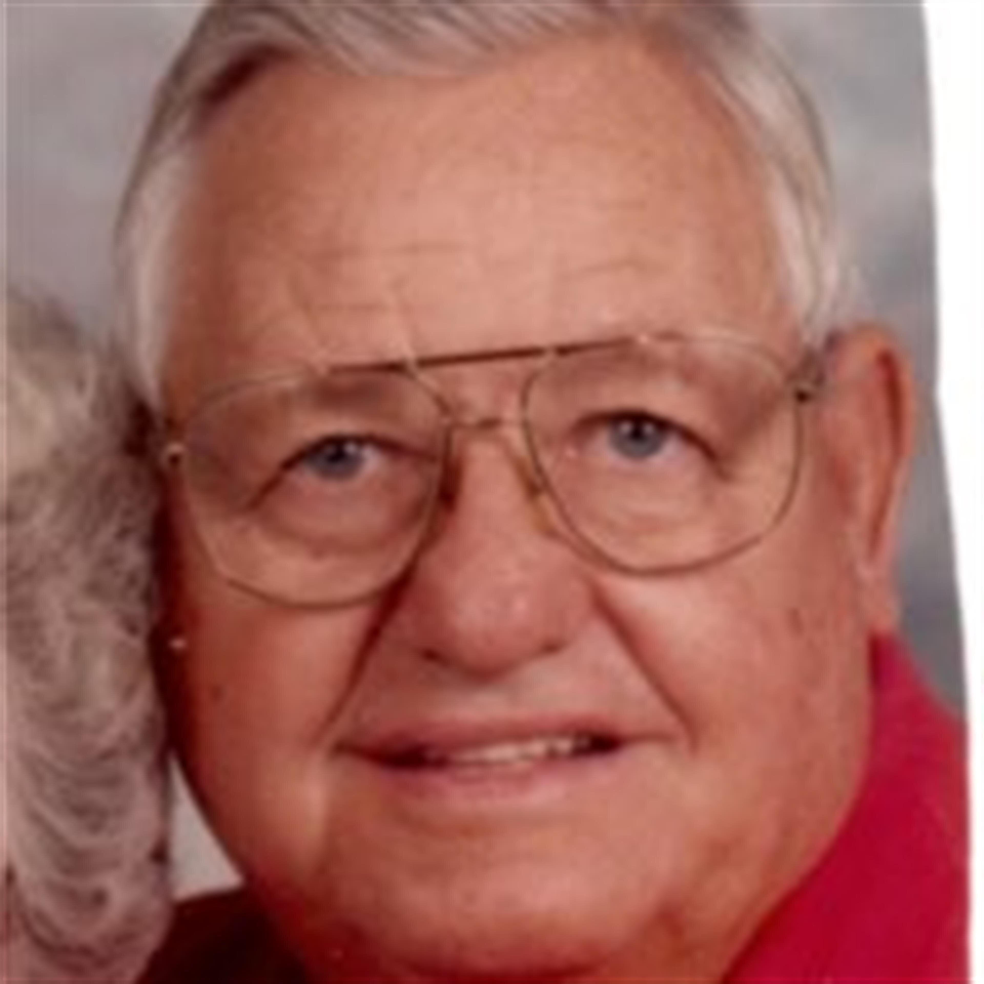 William Eugene Brown