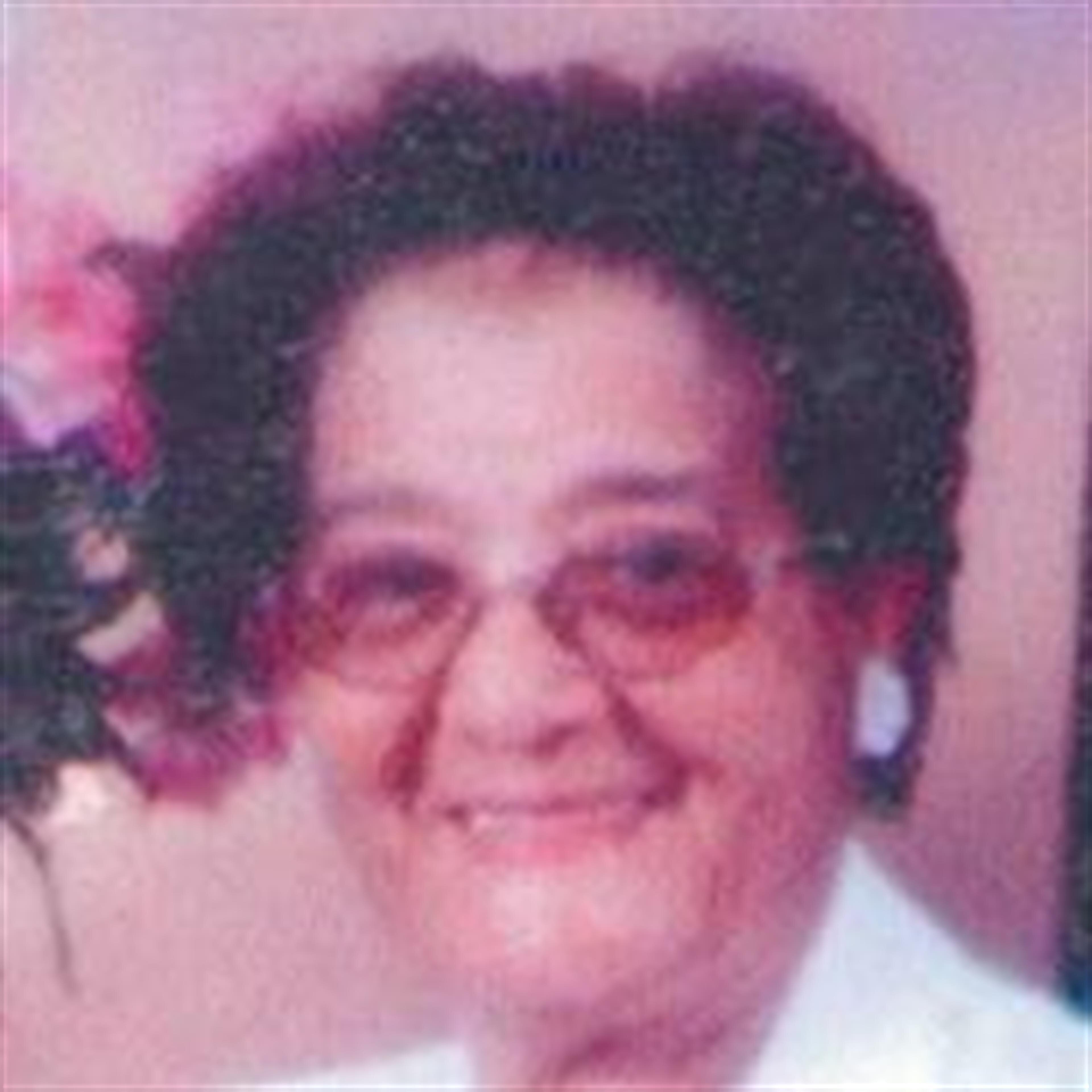 Annie Moss Williams
