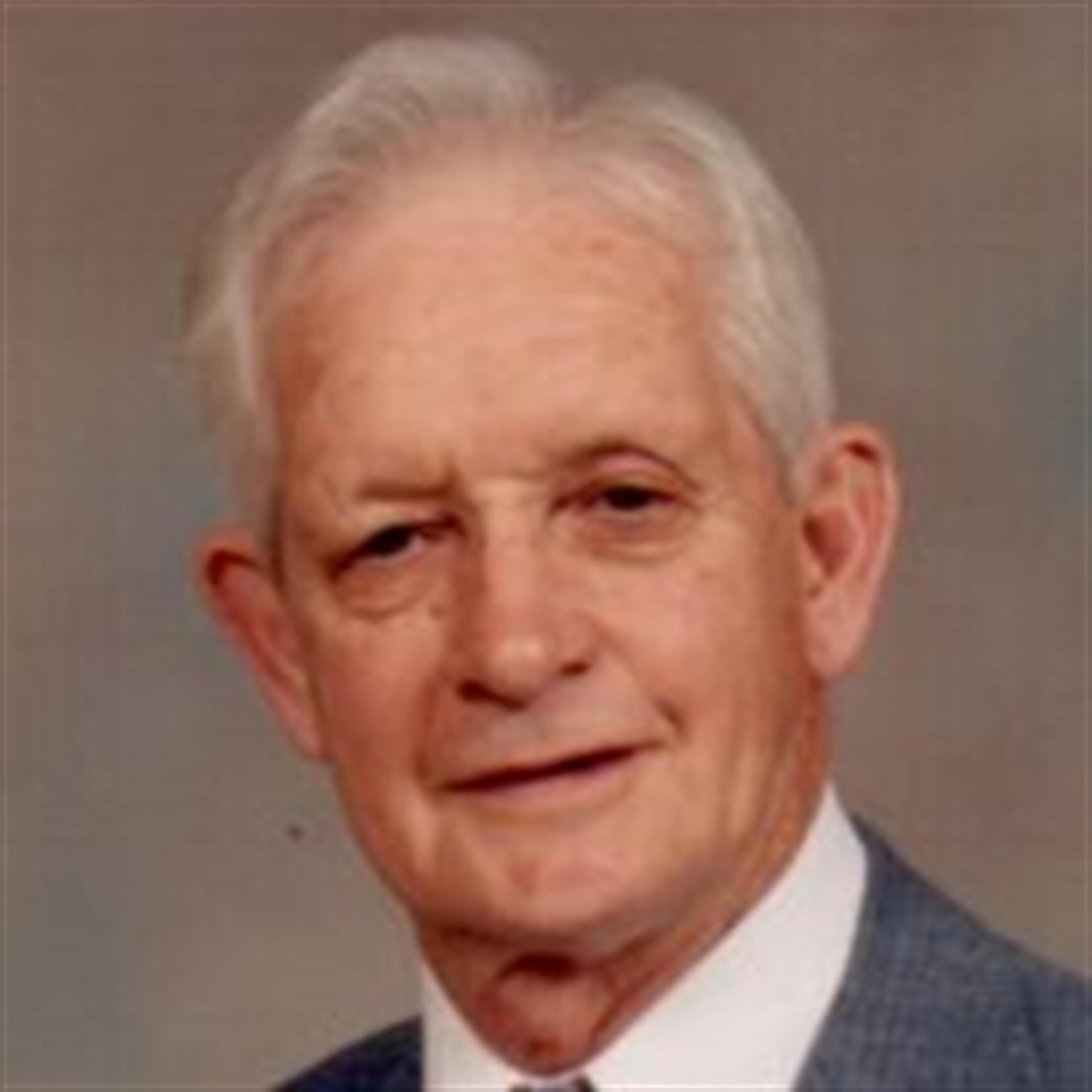 LaVerne R. Arndt