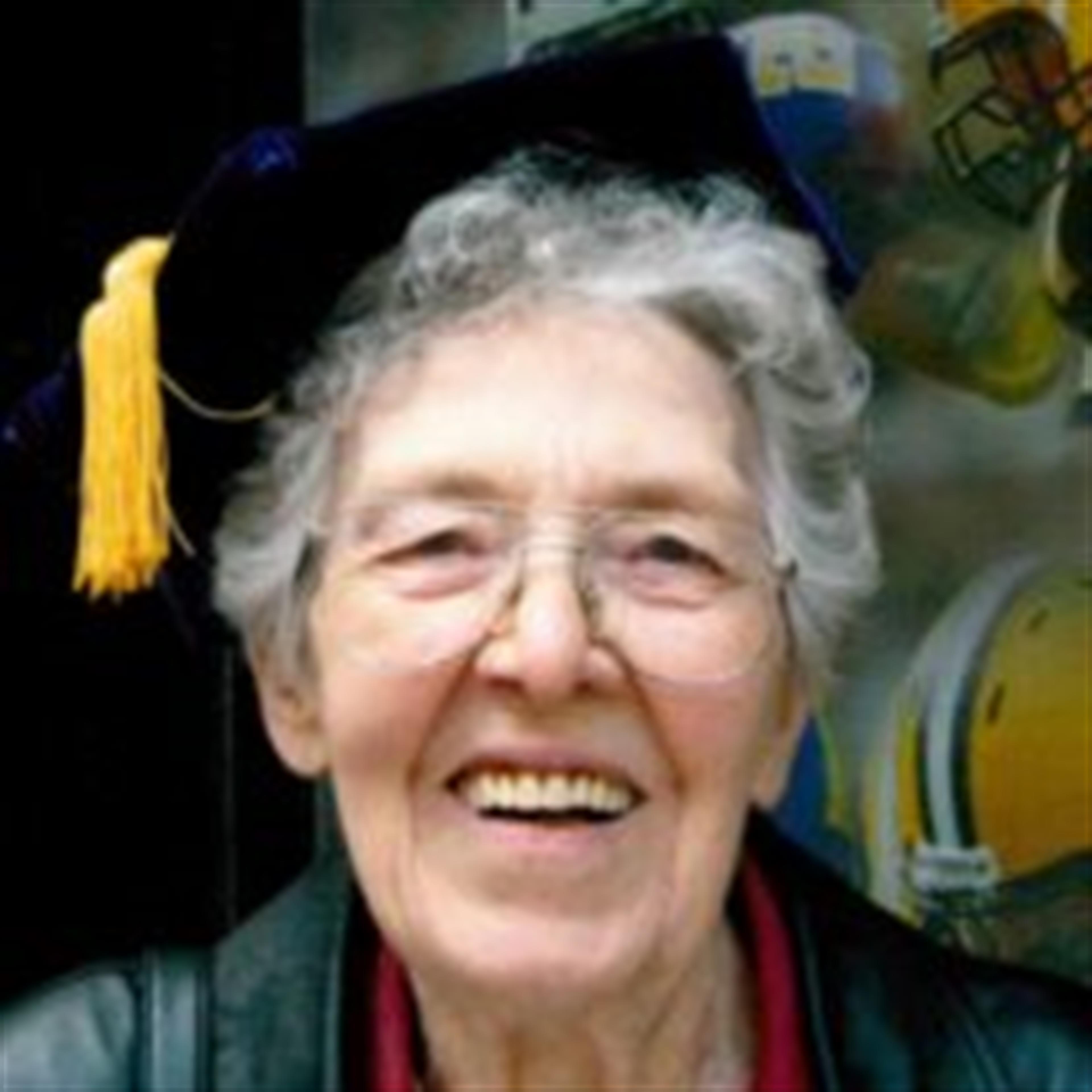 Florence A. Stanford