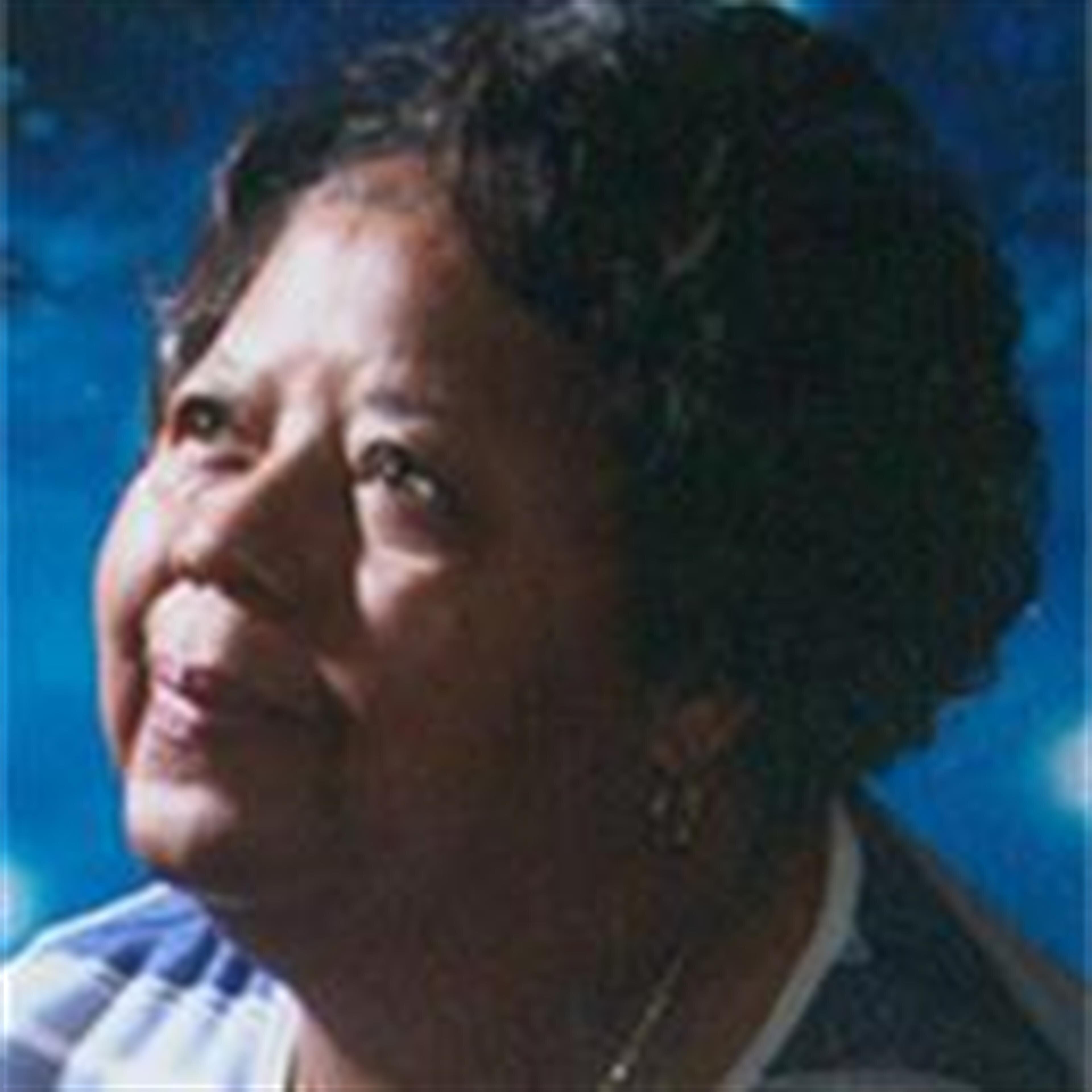 Sandra Joyce Thompson