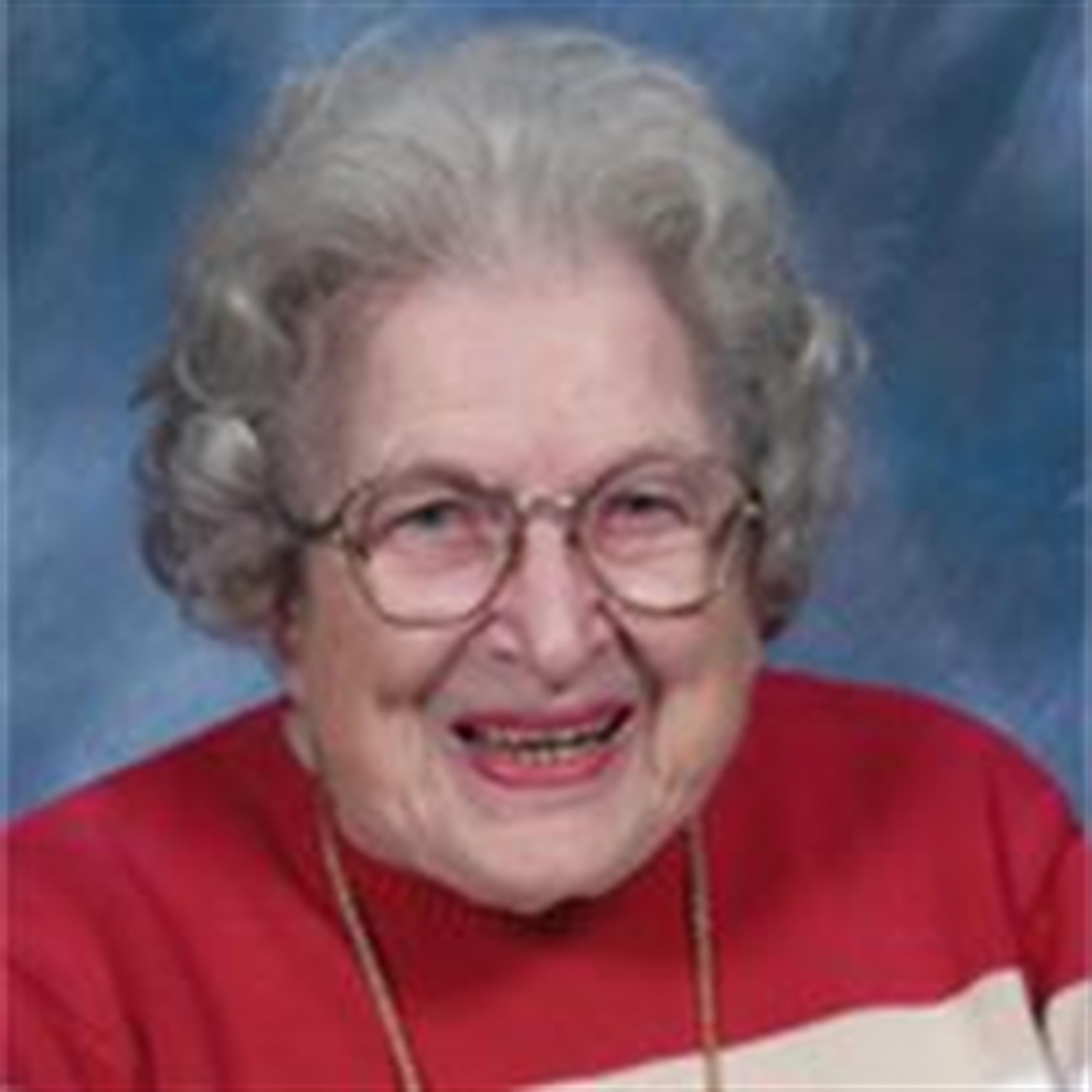 Nedra Garriott