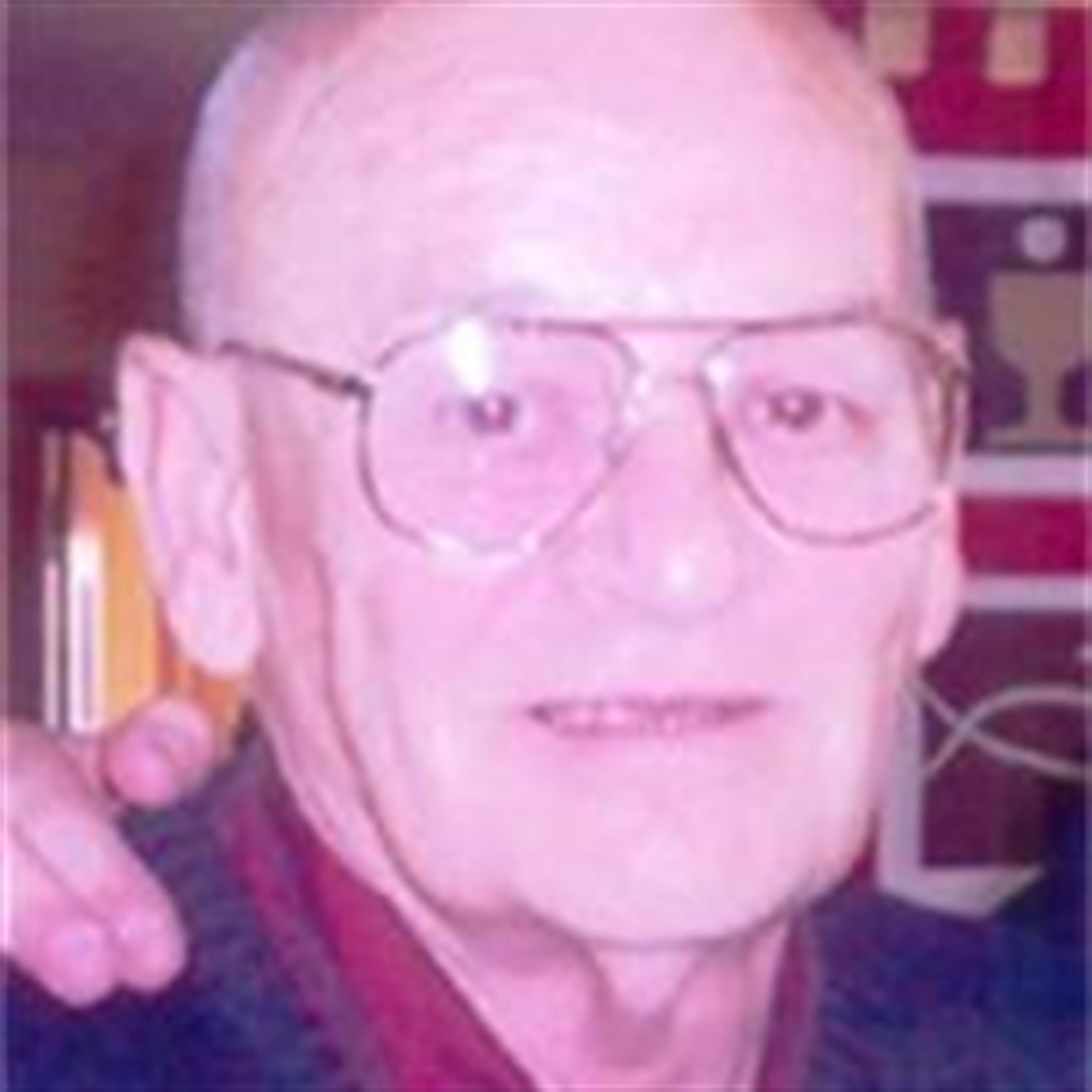 Richard Lee Blundy