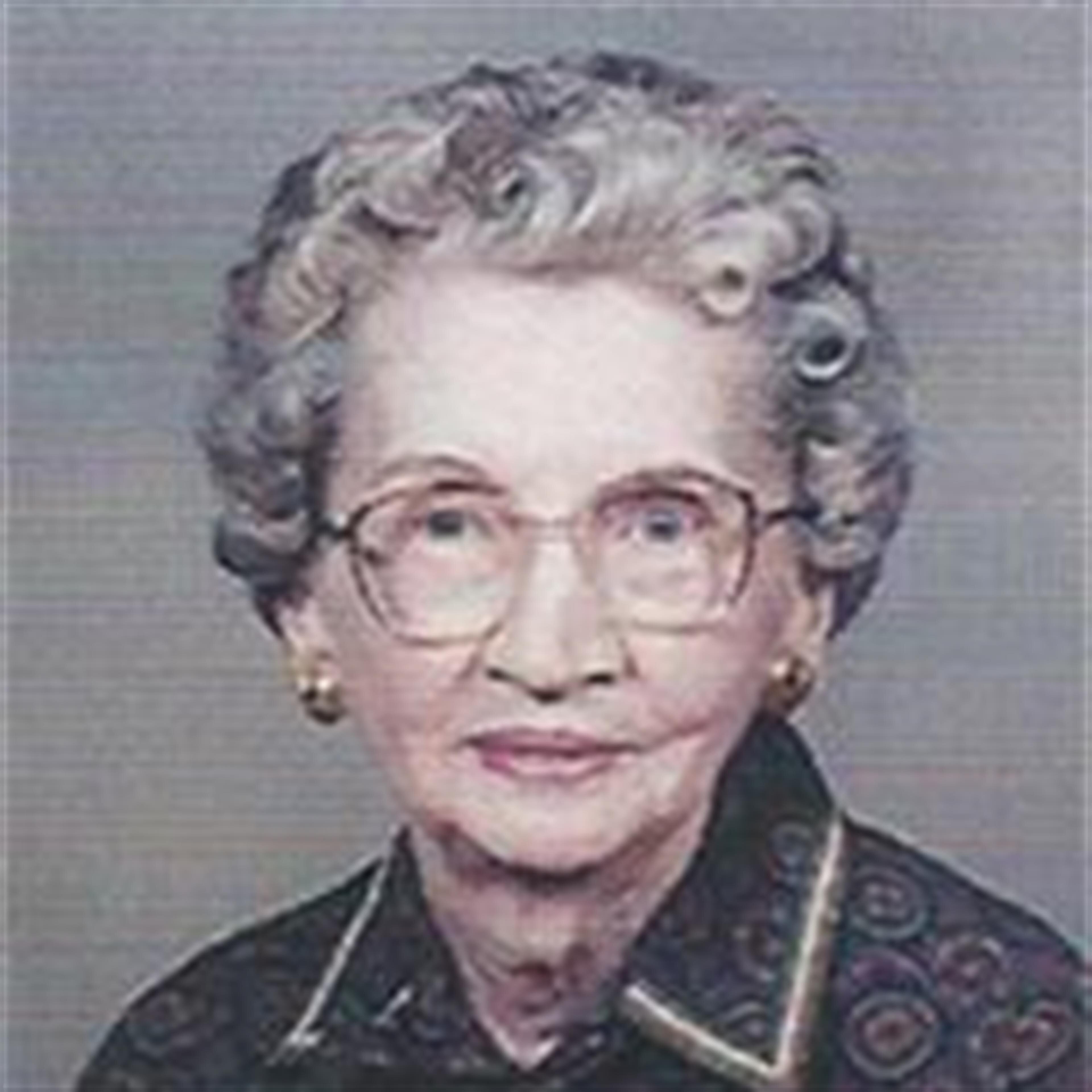 Anna Tueth
