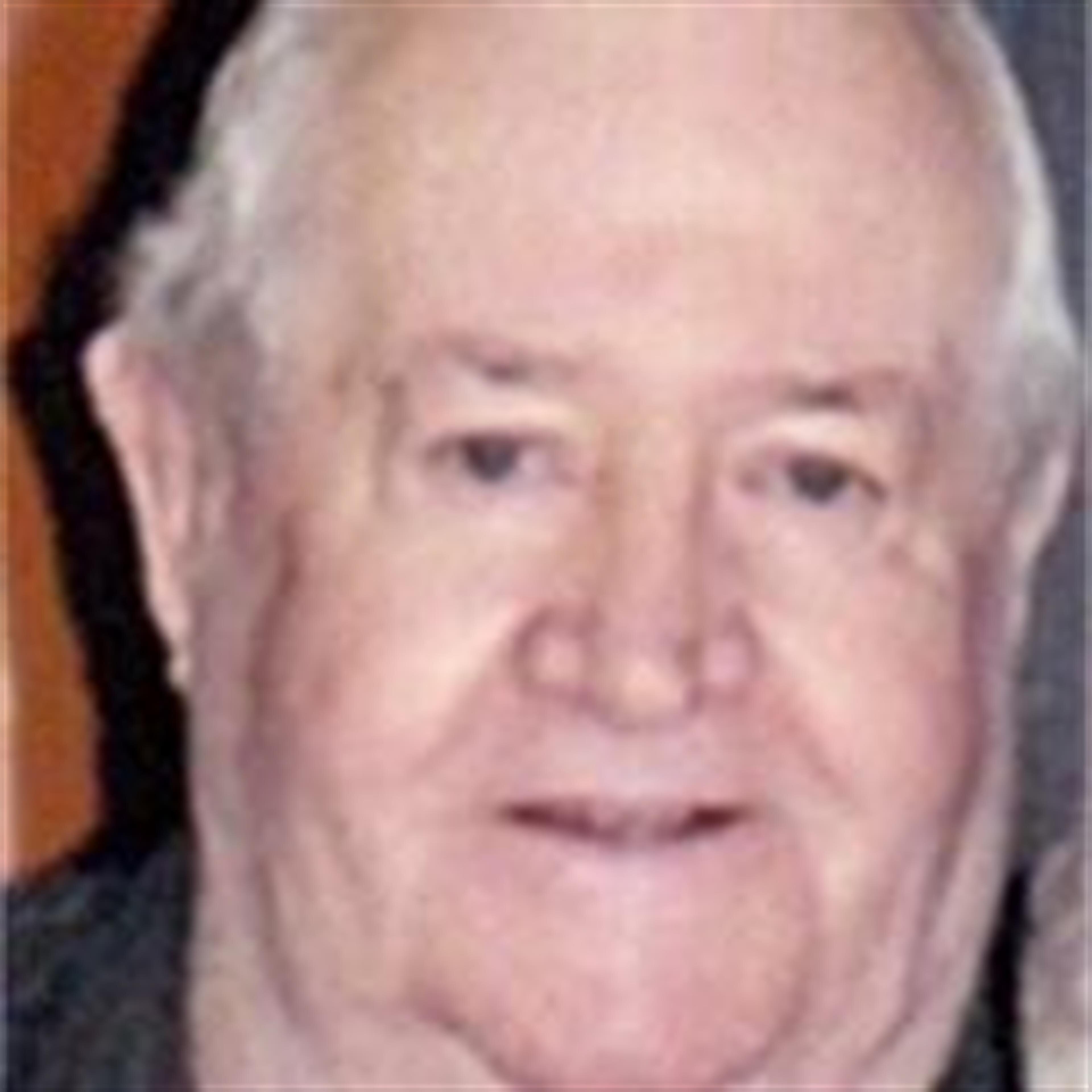Ronald E. Cox