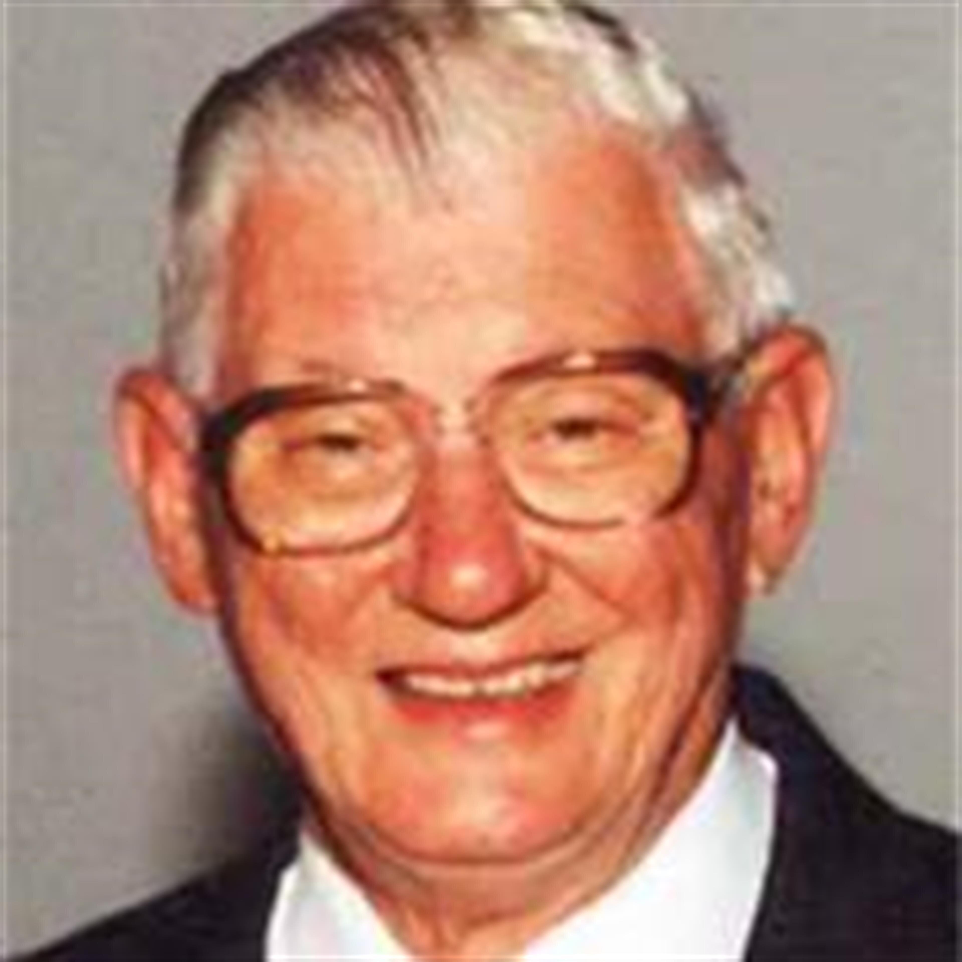 Robert G. Prater