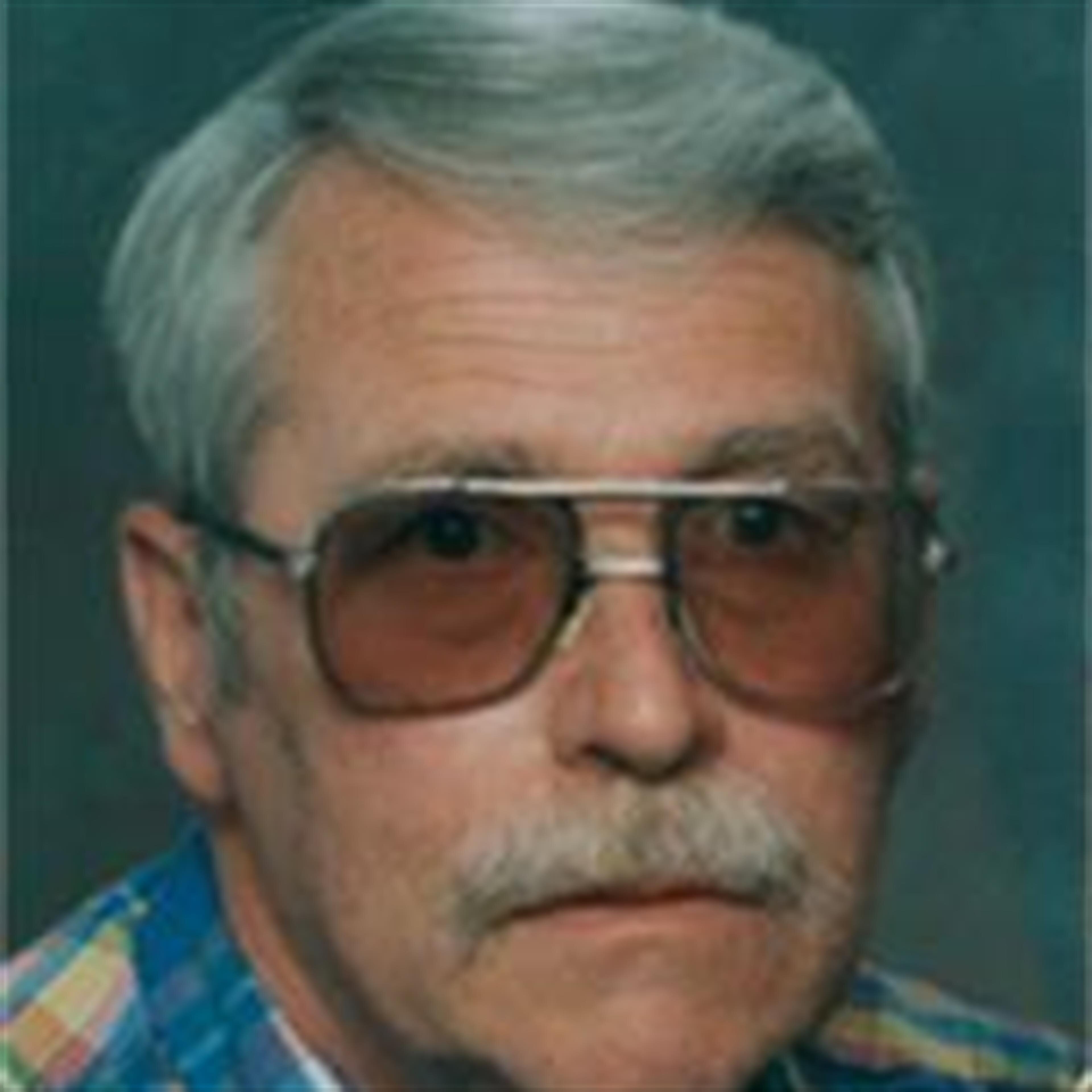 George Myles McGonigle