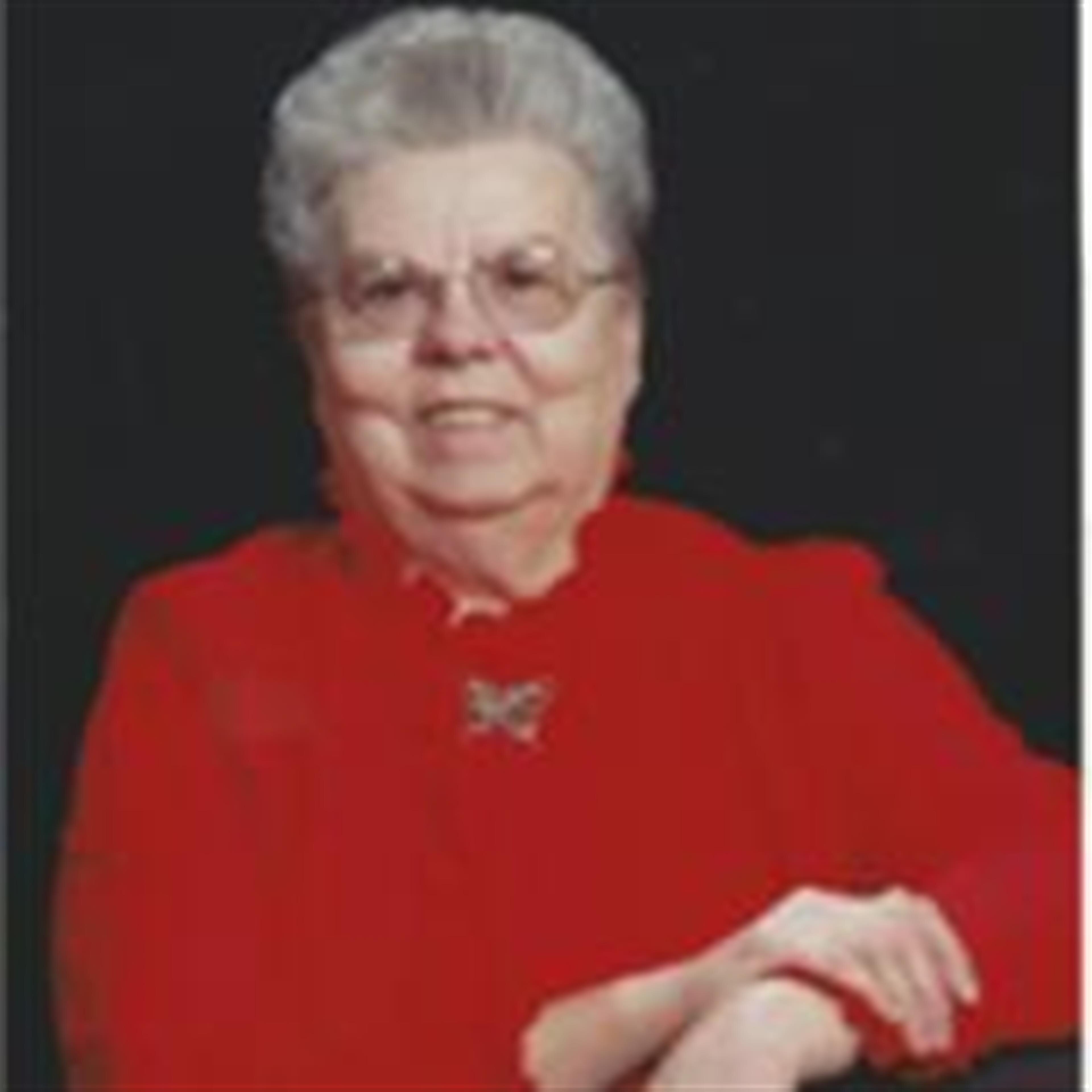 Hester Walker