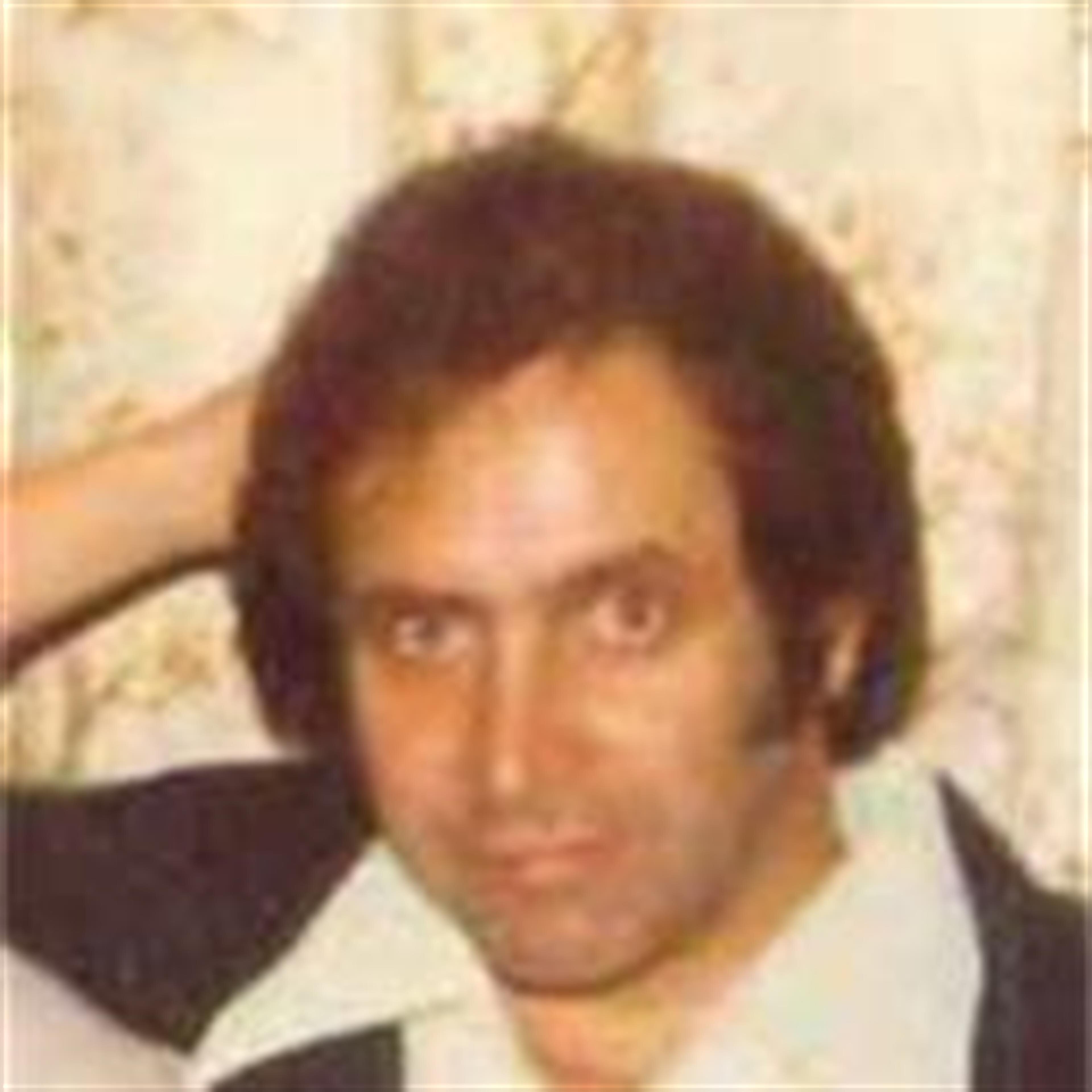 Theirald Jack Mendenall