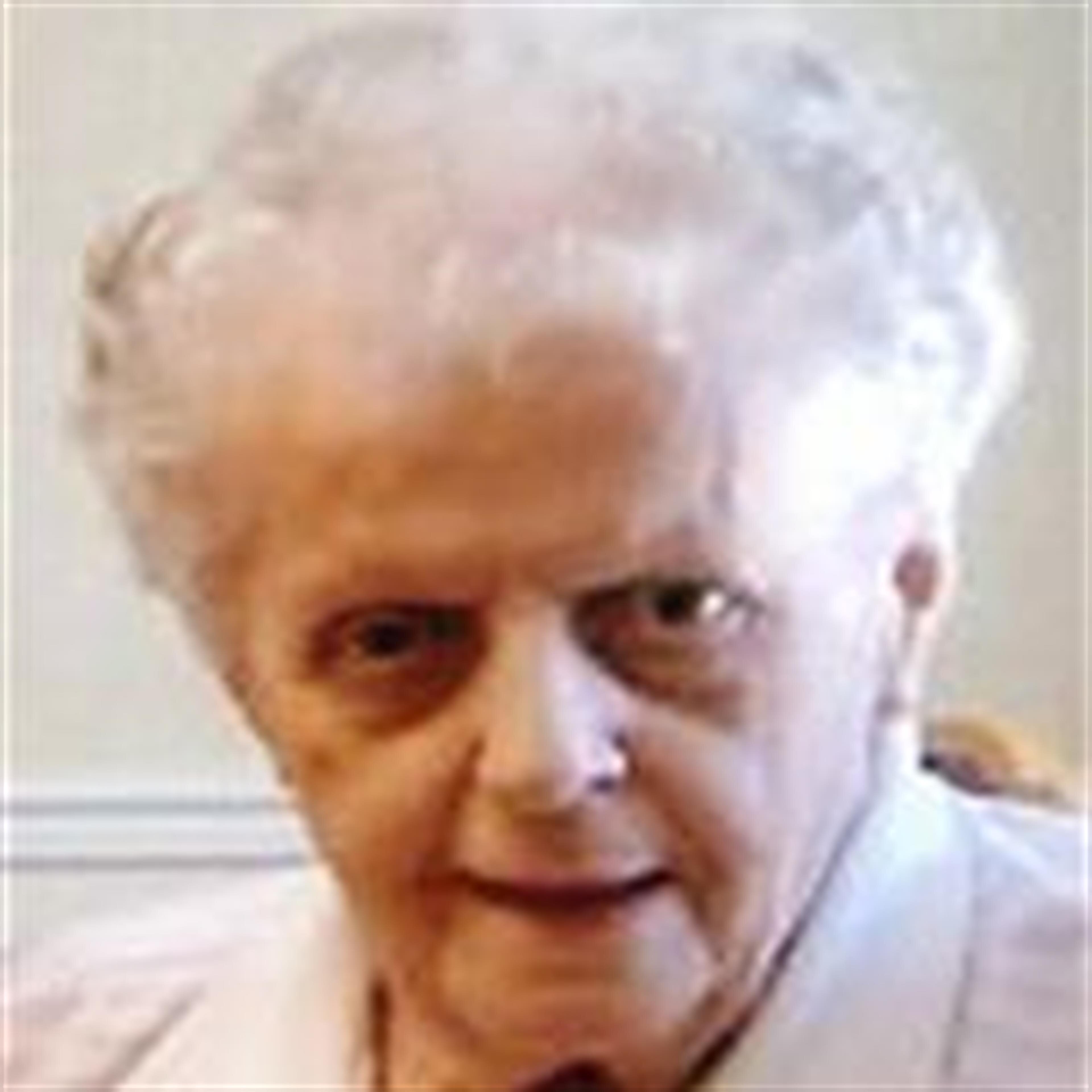 Roberta J. Van Deventer