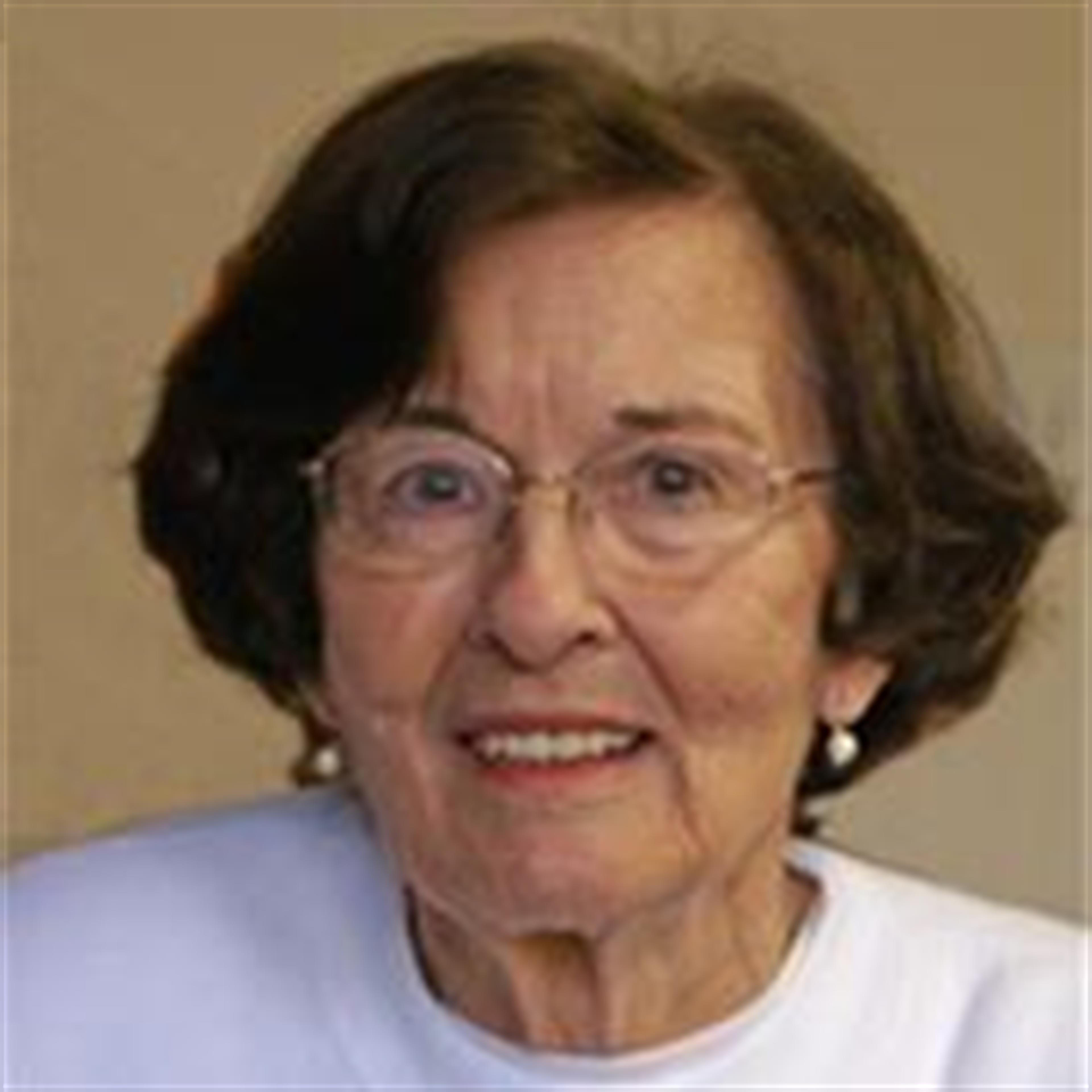 Patricia A McNeil