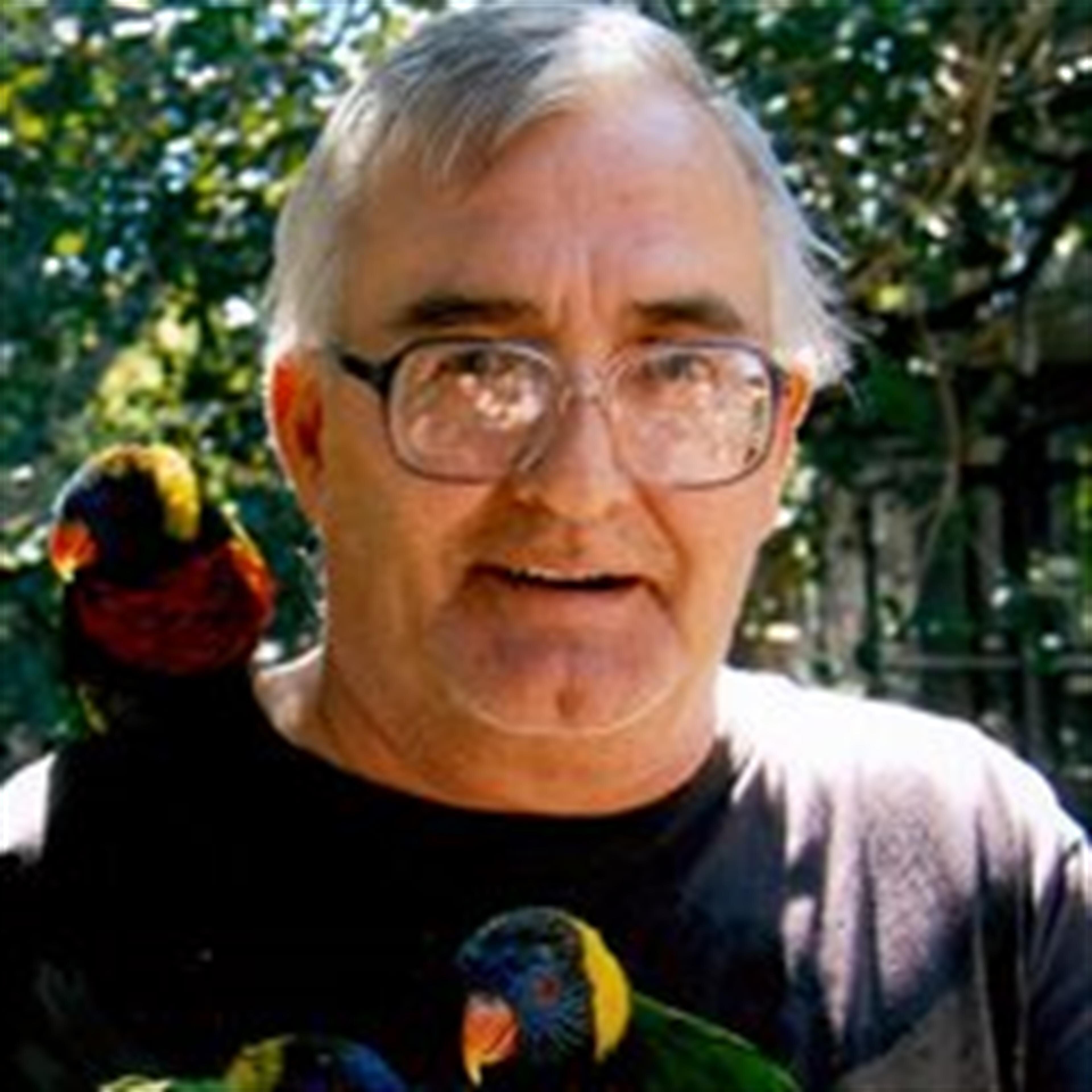 William L. "Bill" Gentry