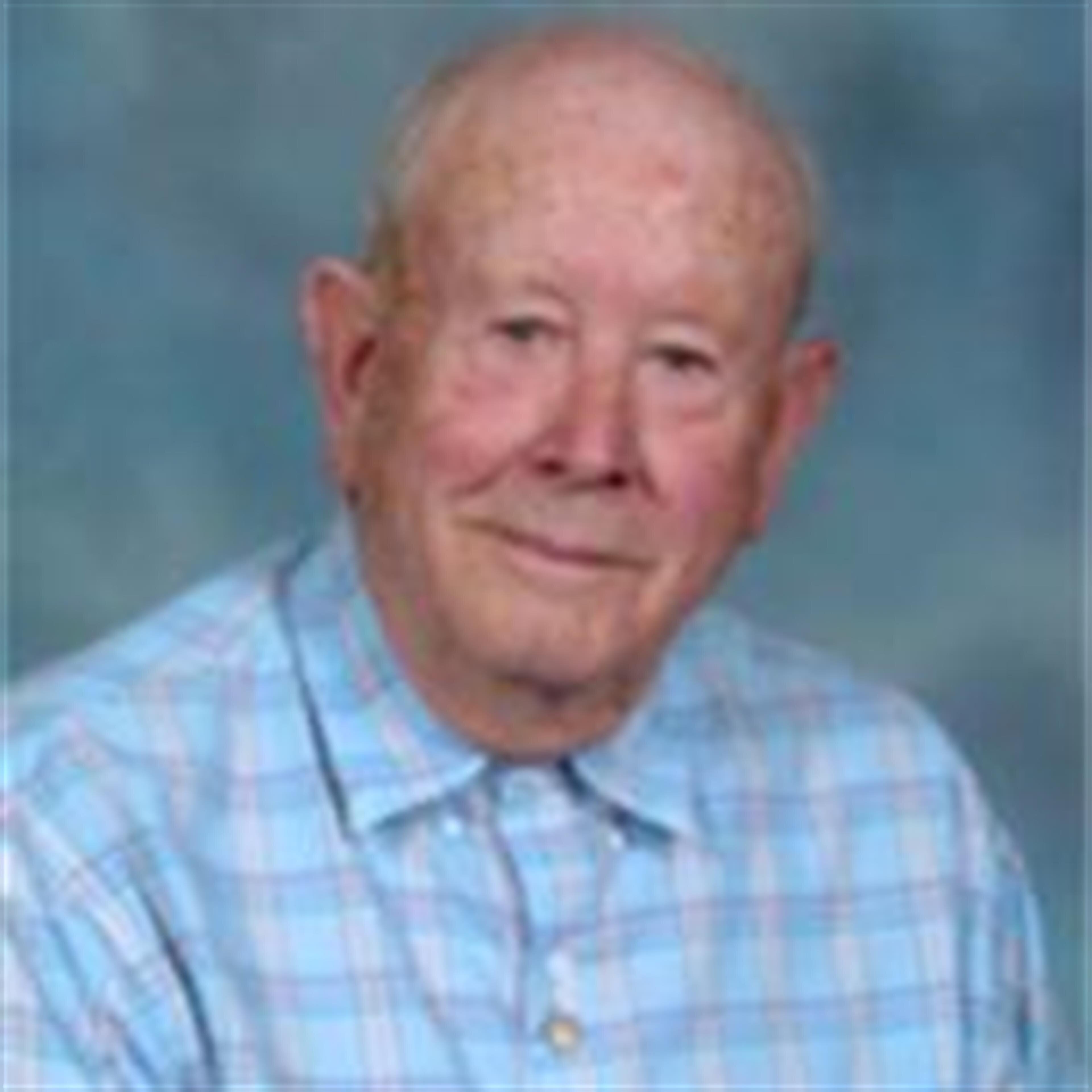 Harold Oyler