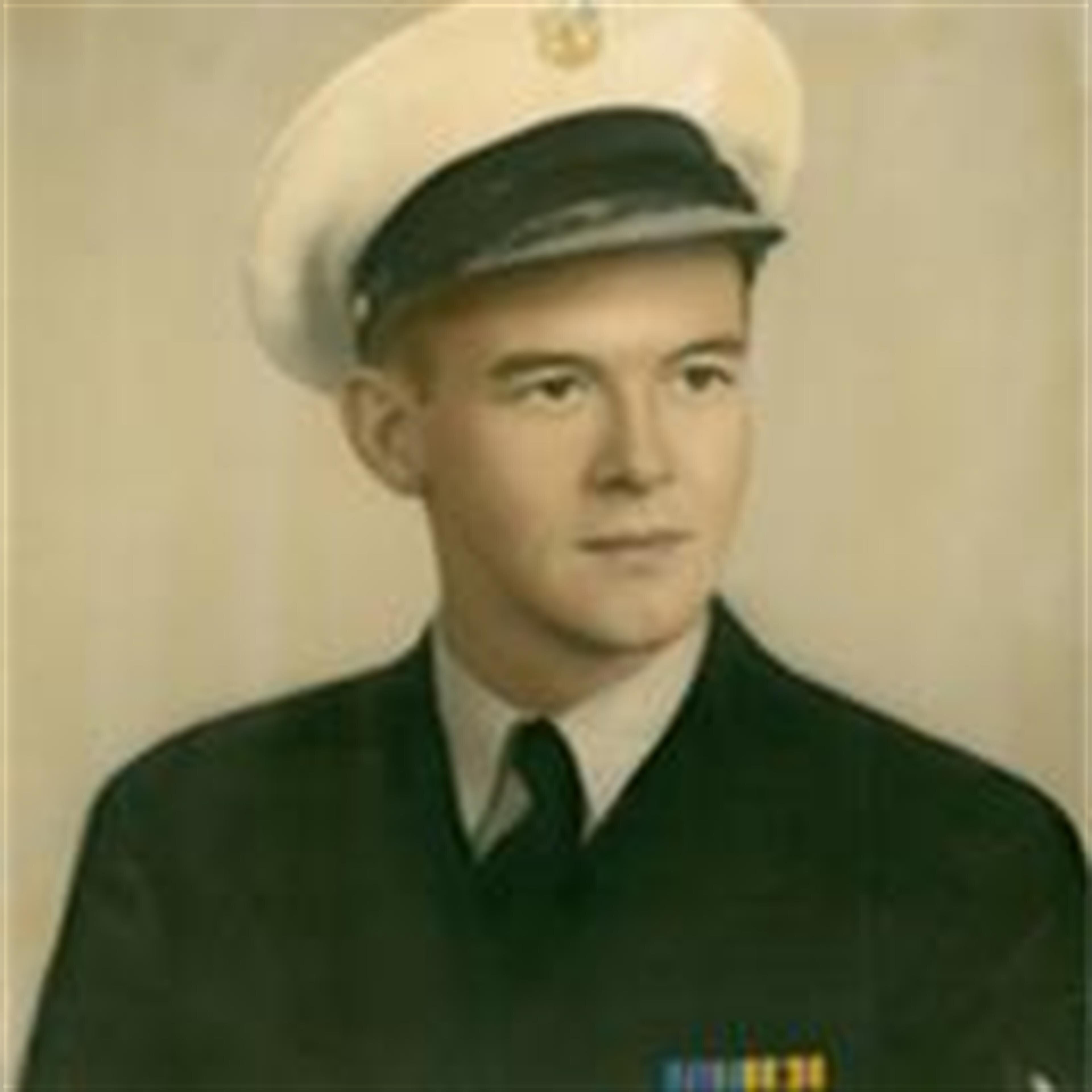 William Sprague