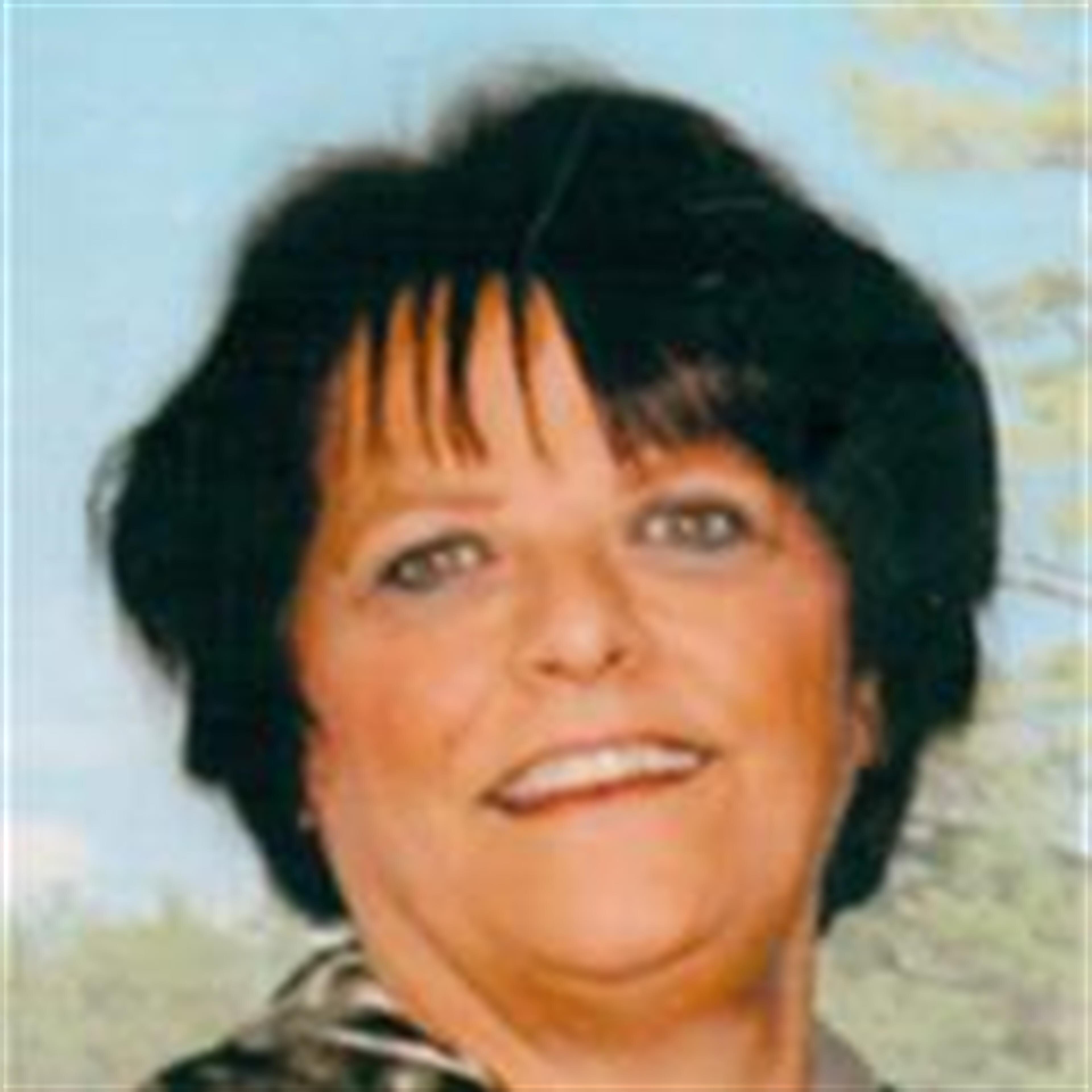 Teri S. Hogan