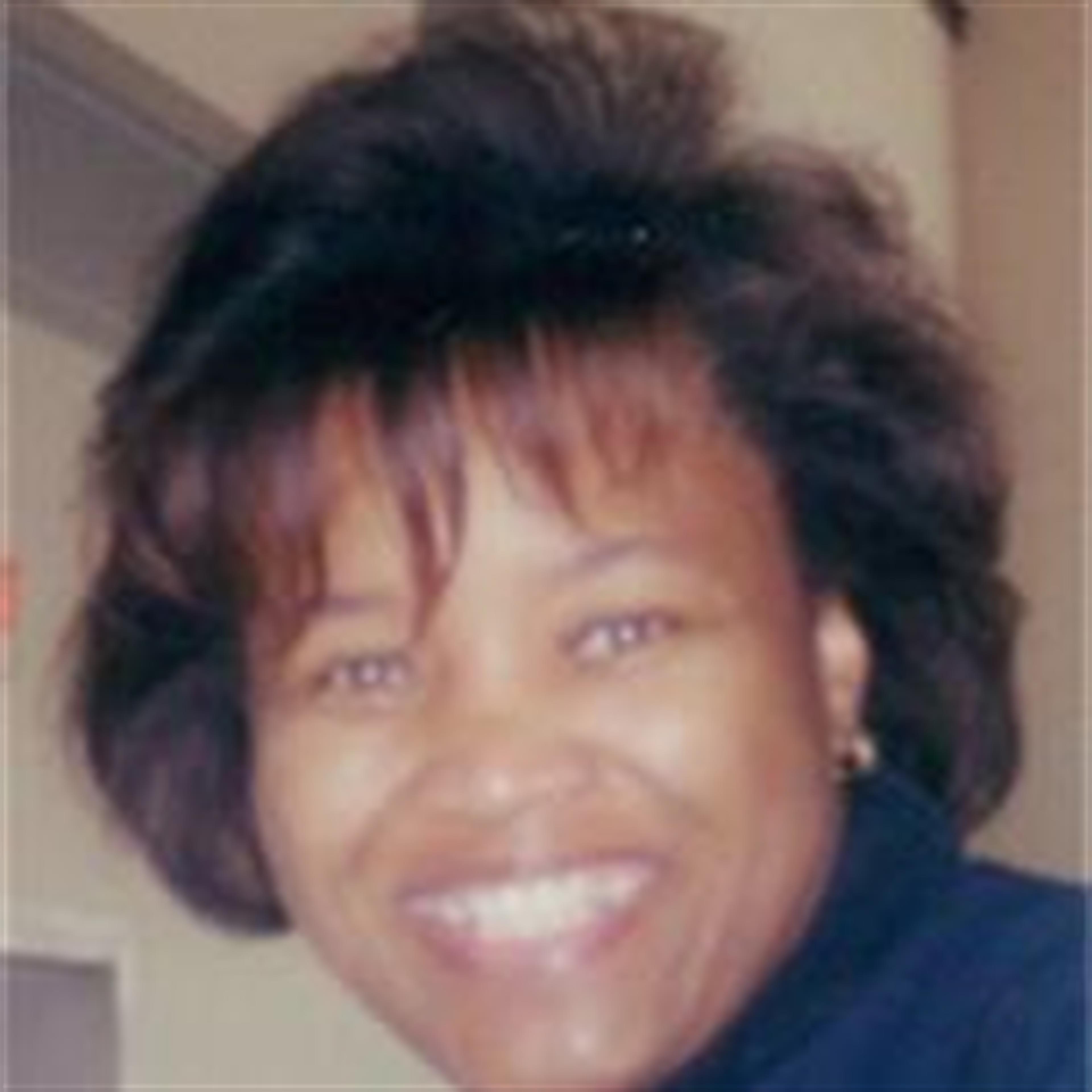Dr. Evelyn D. Odunsi