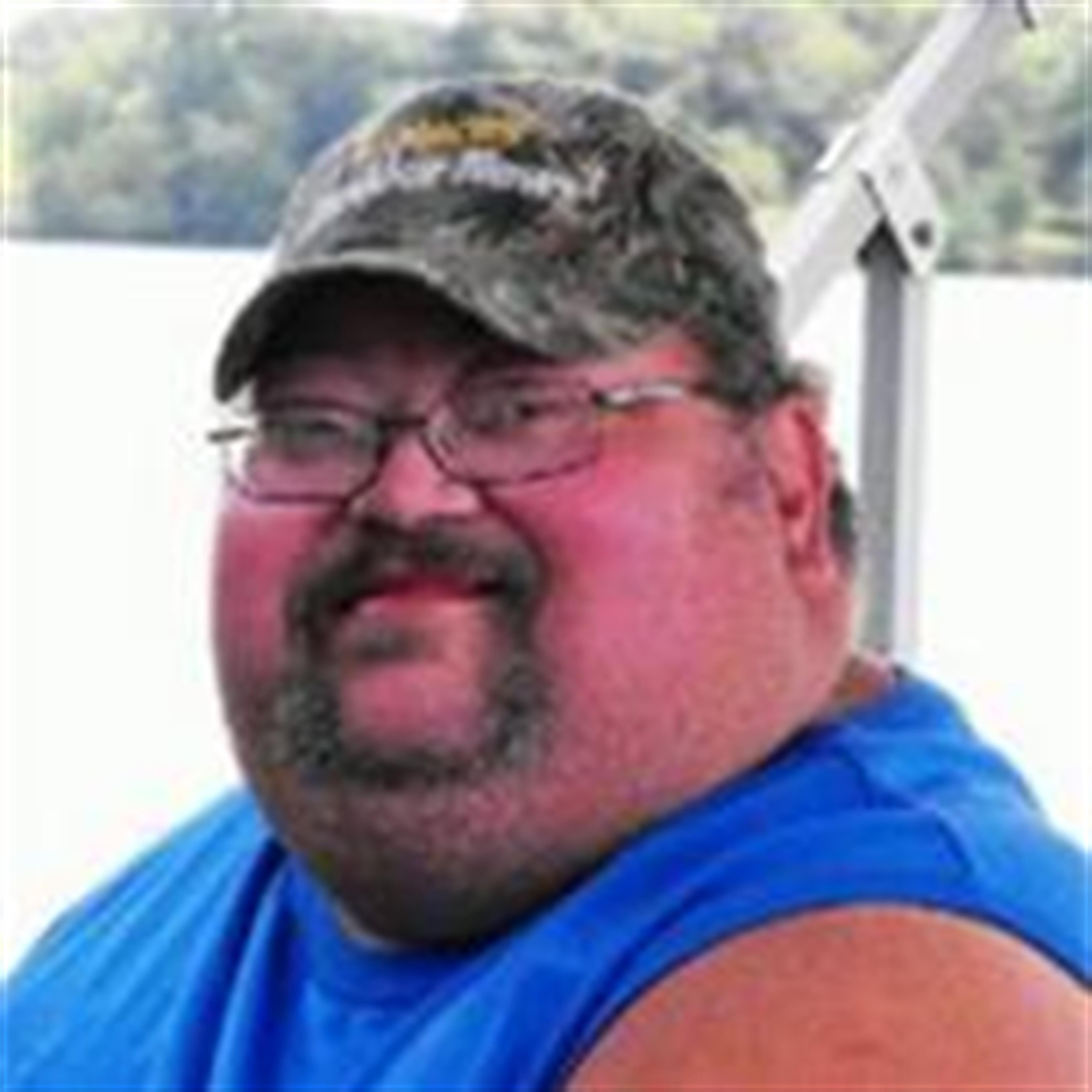 John David Bush