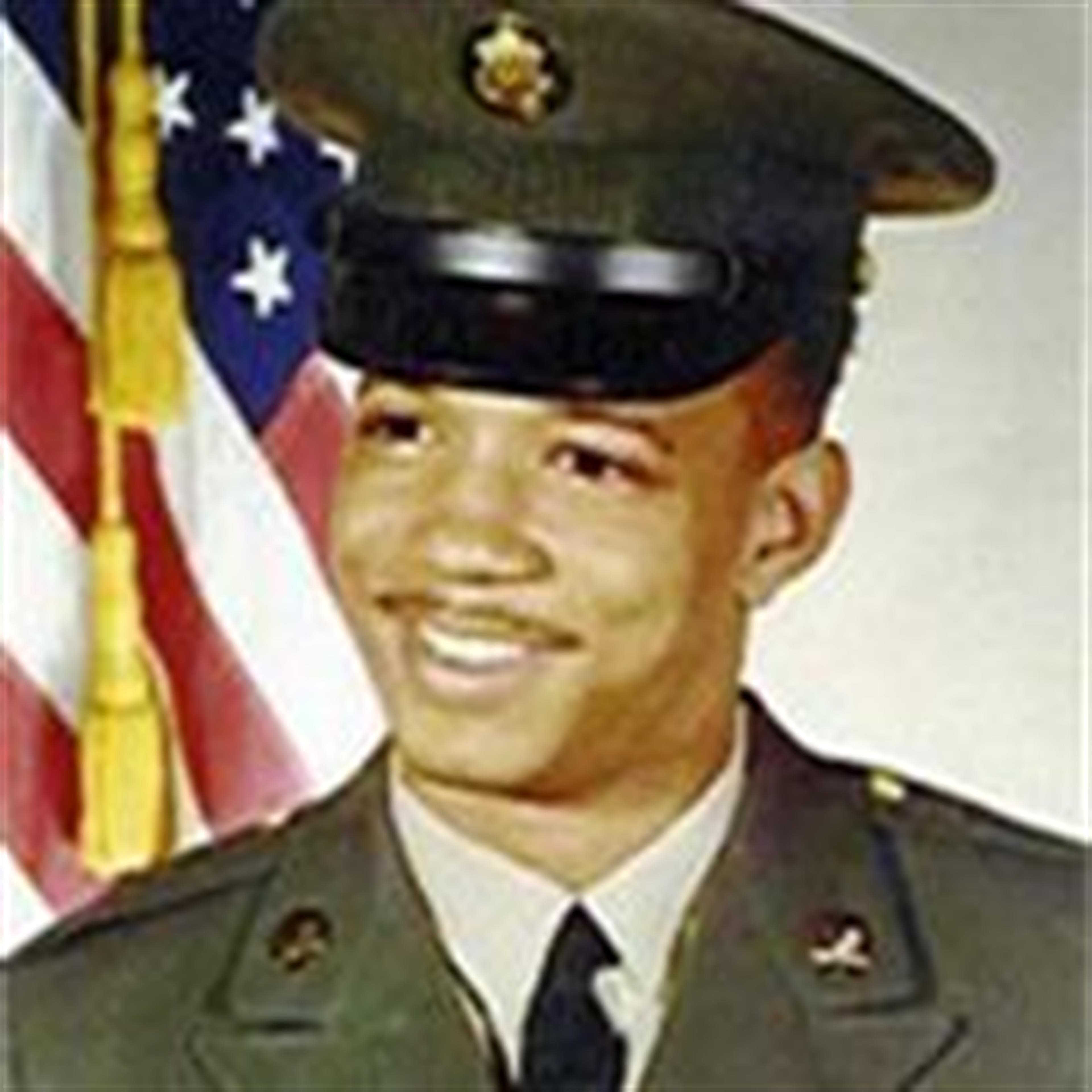 Andre Preston Dinwiddie