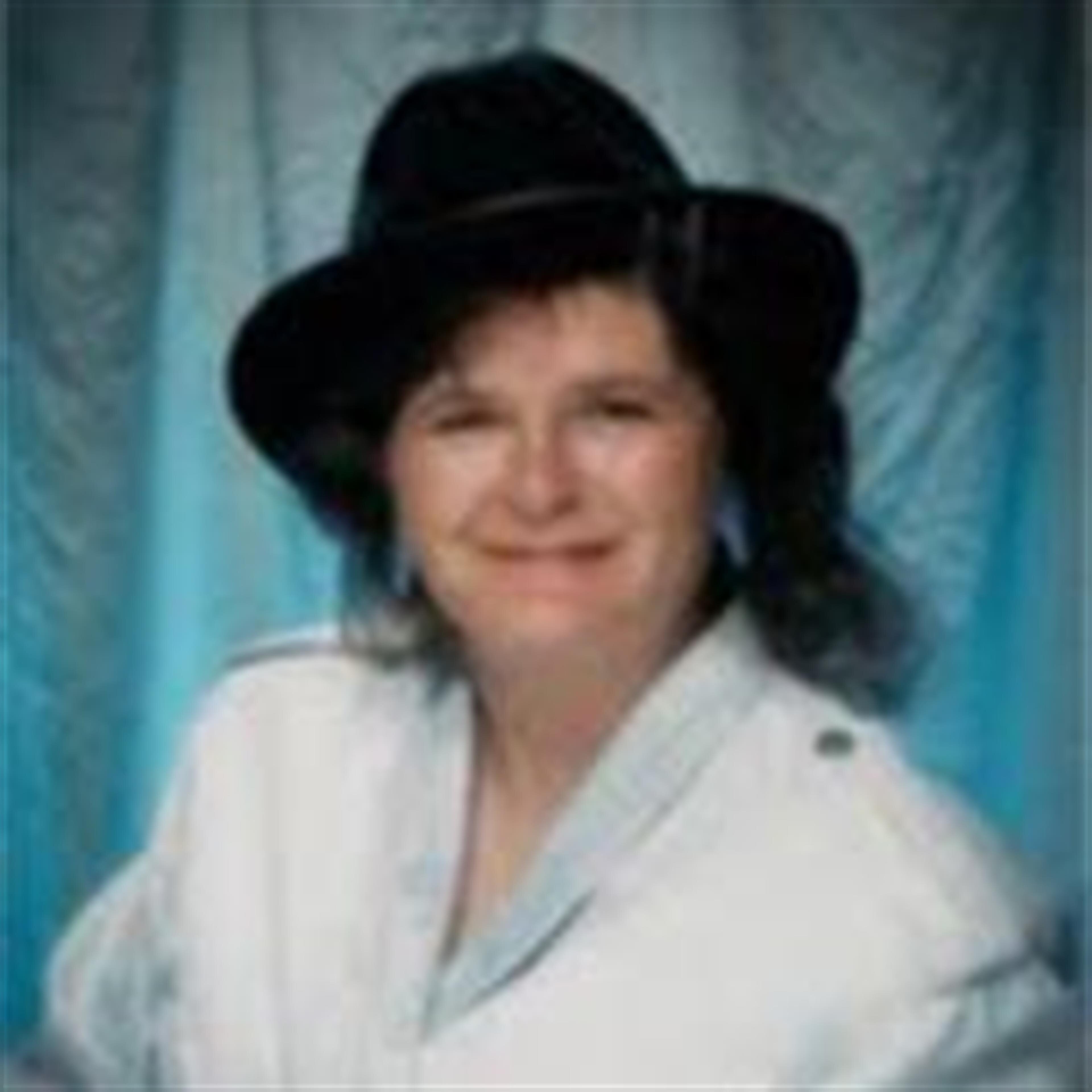 Evelyn Marie Moore