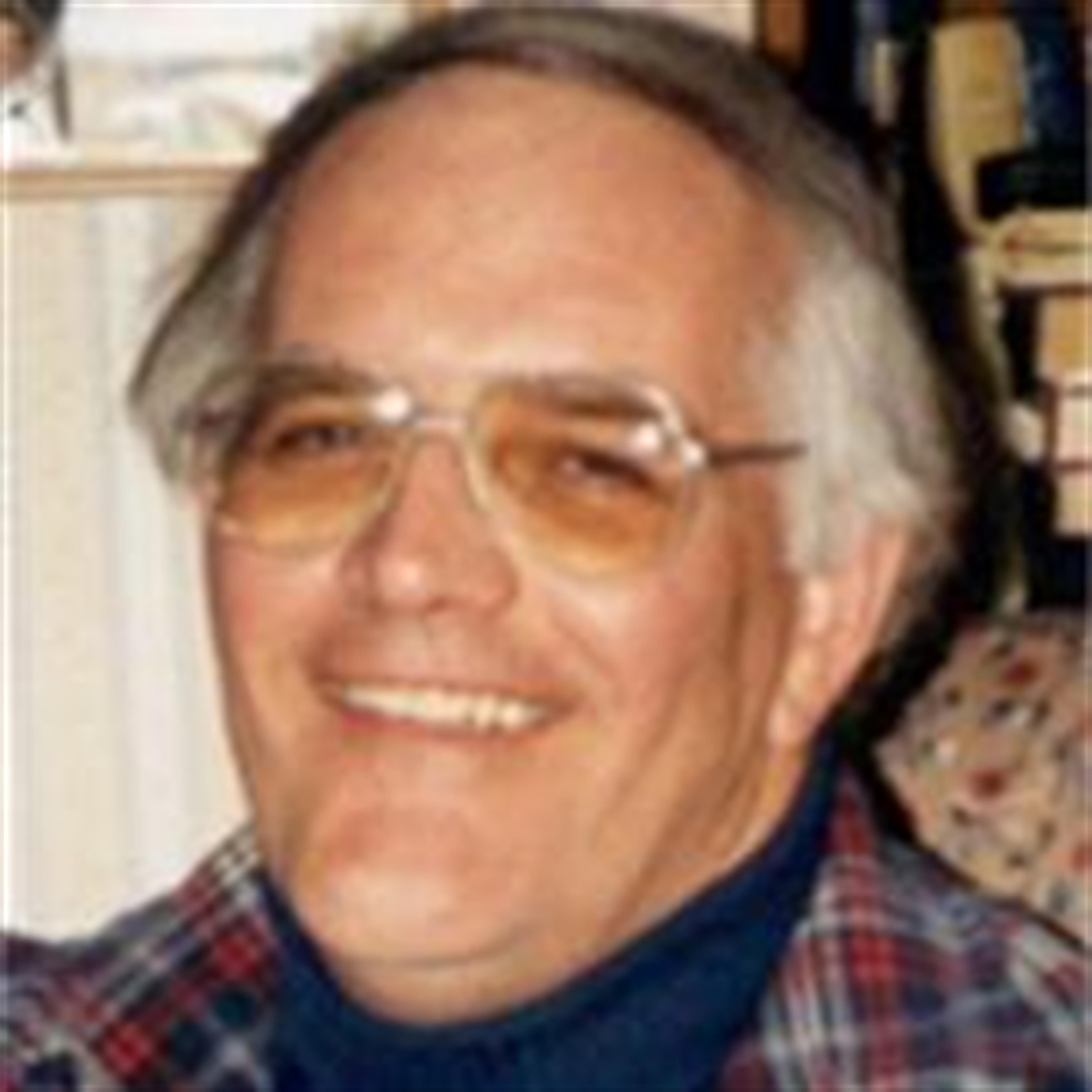 Stephen Clark Sinclair