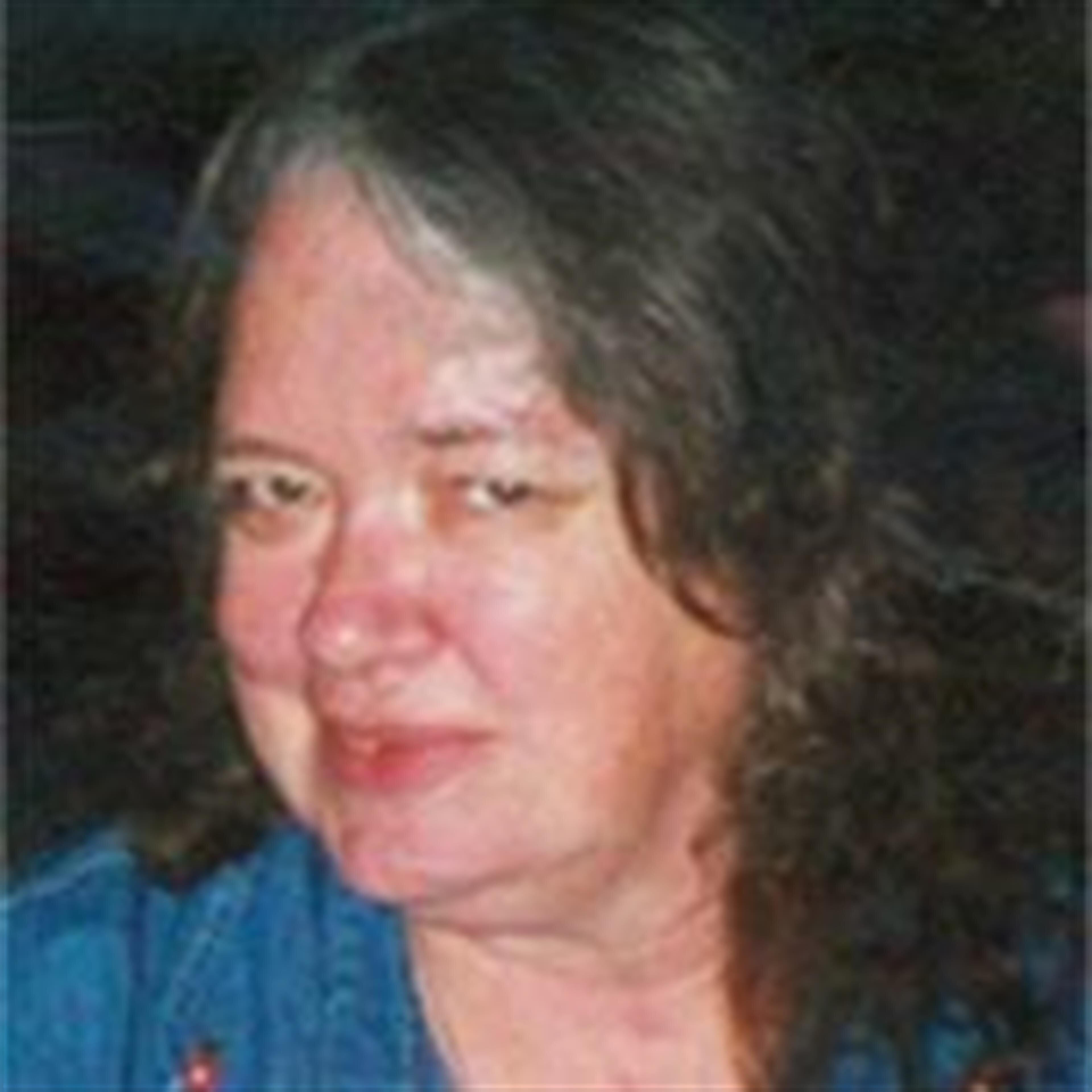 Nancy Antoinette Smith