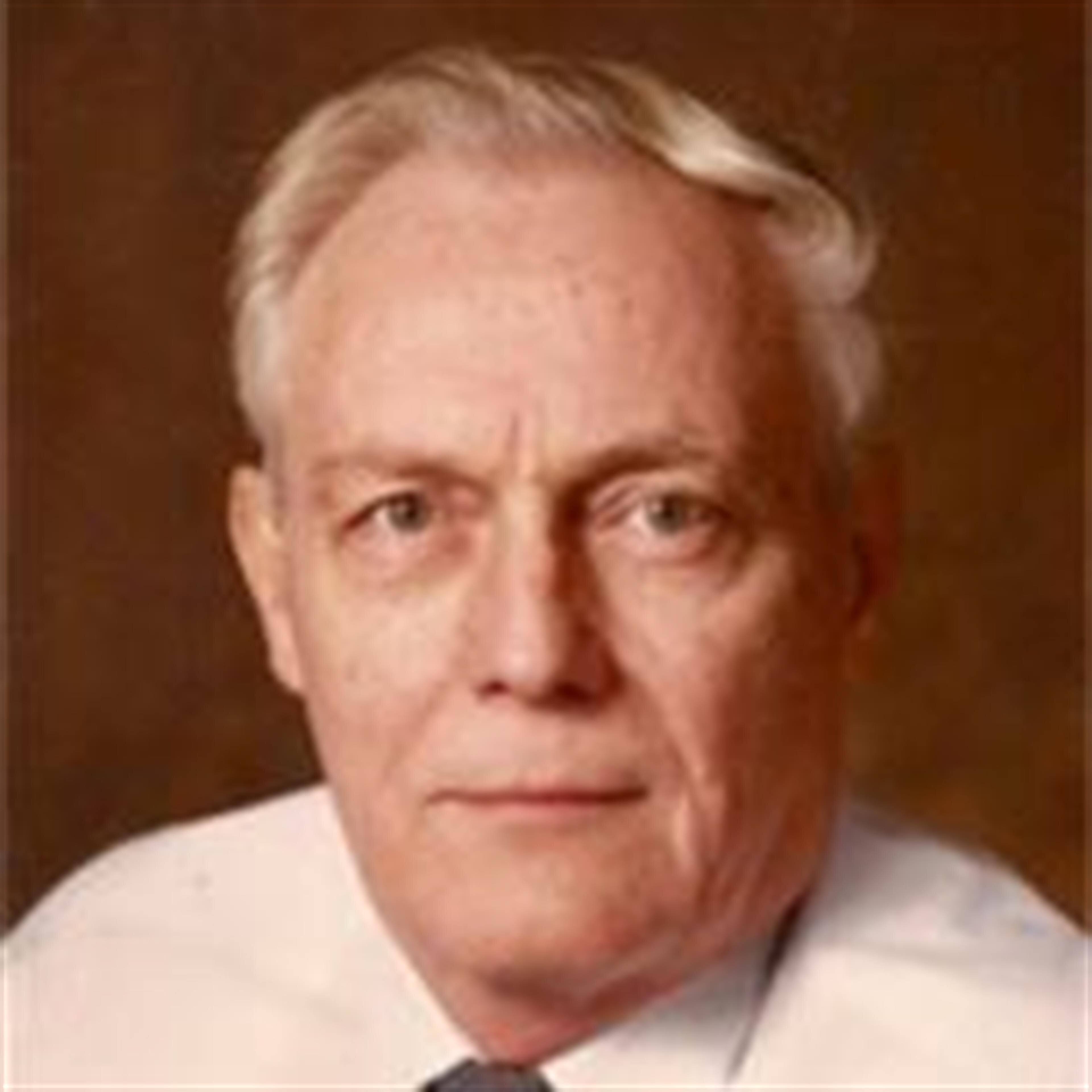 Delmar Jackson