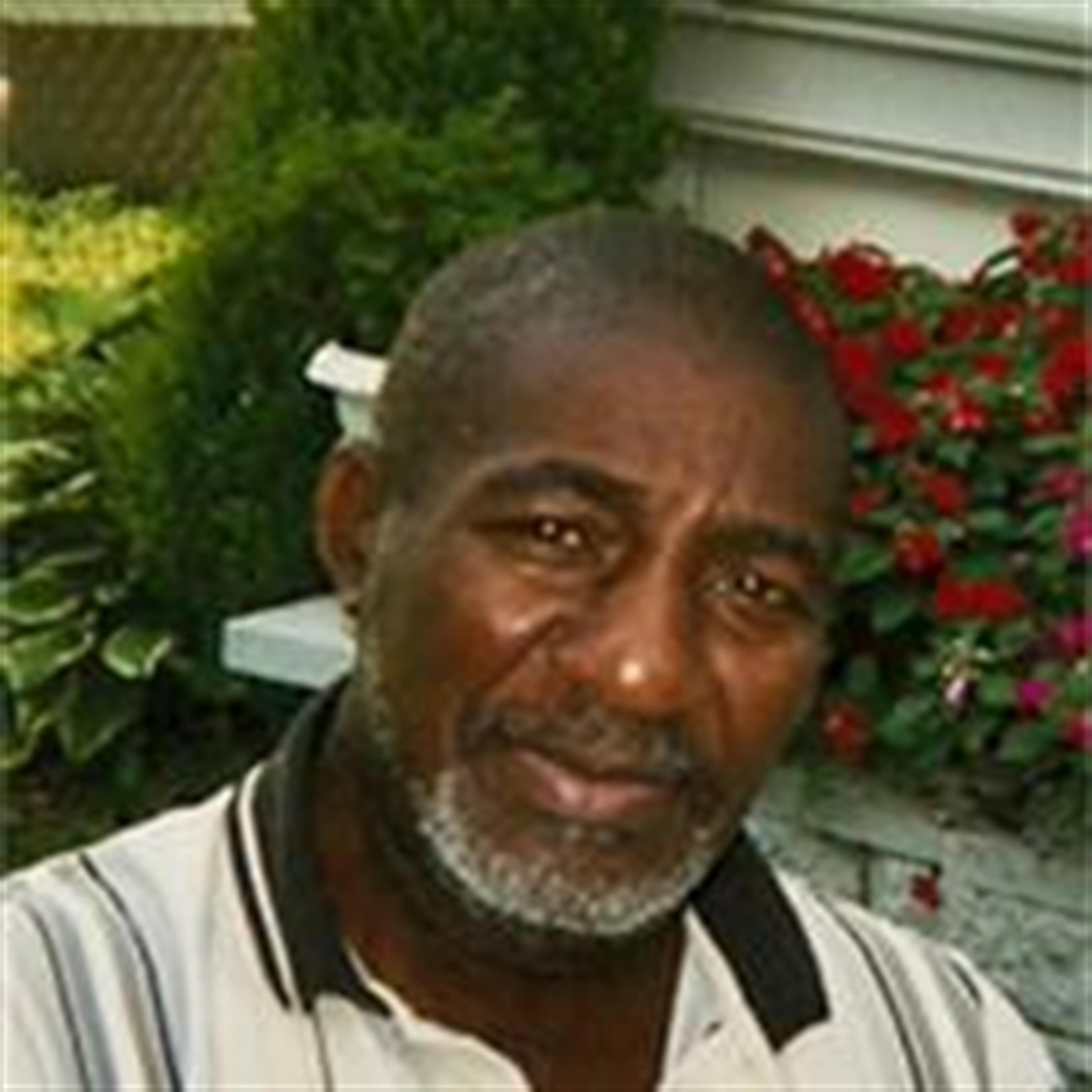Tommy Johnson