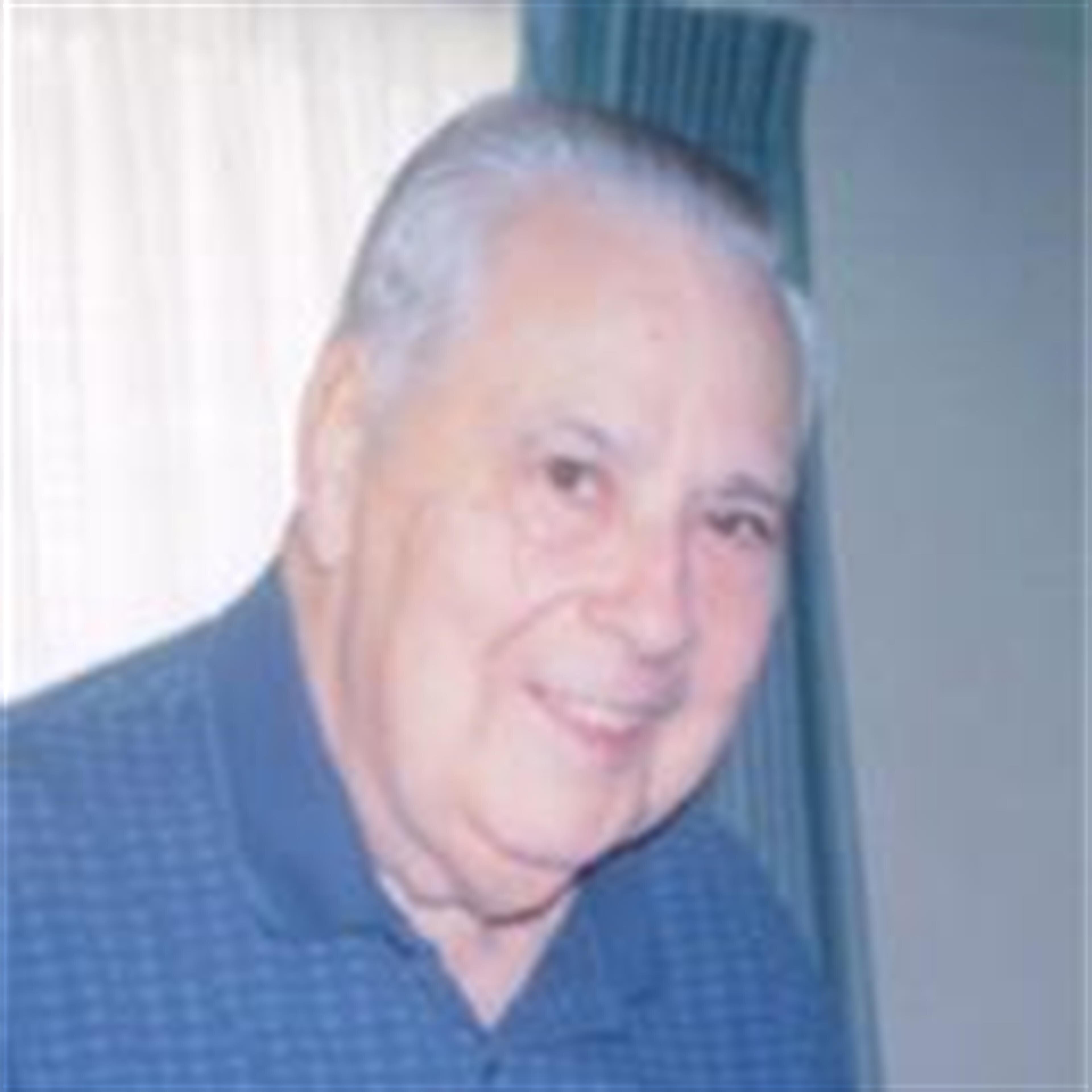 Bennie Franklin Aldridge