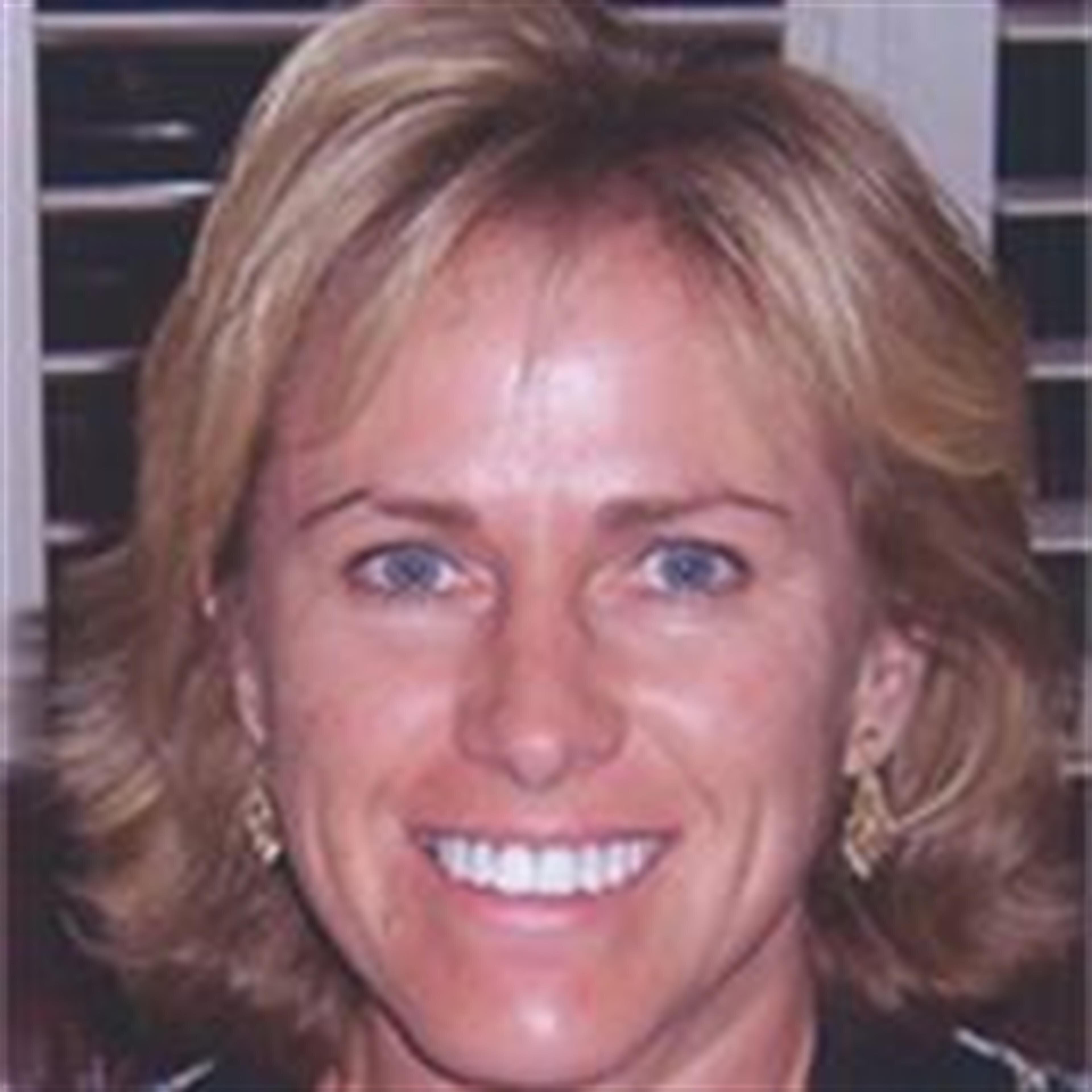 Rebeca E. Peters