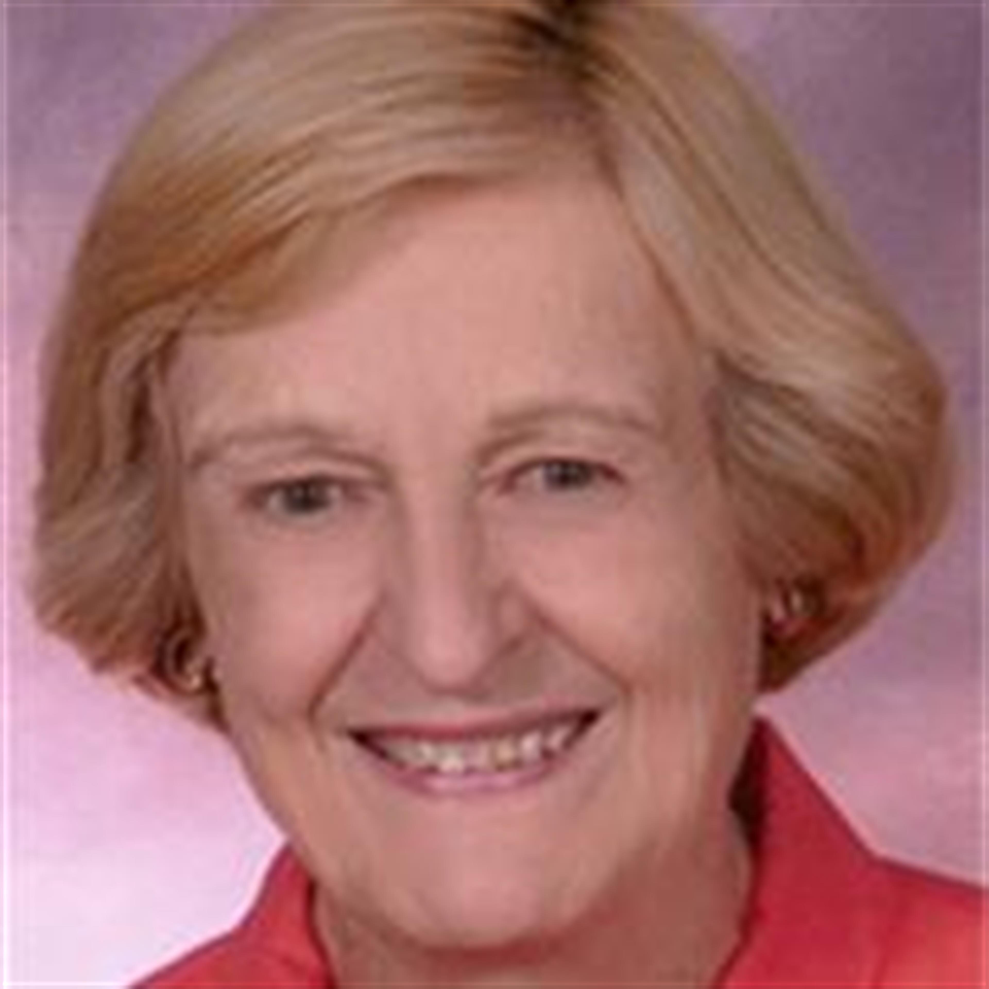 Joan H. Wolf