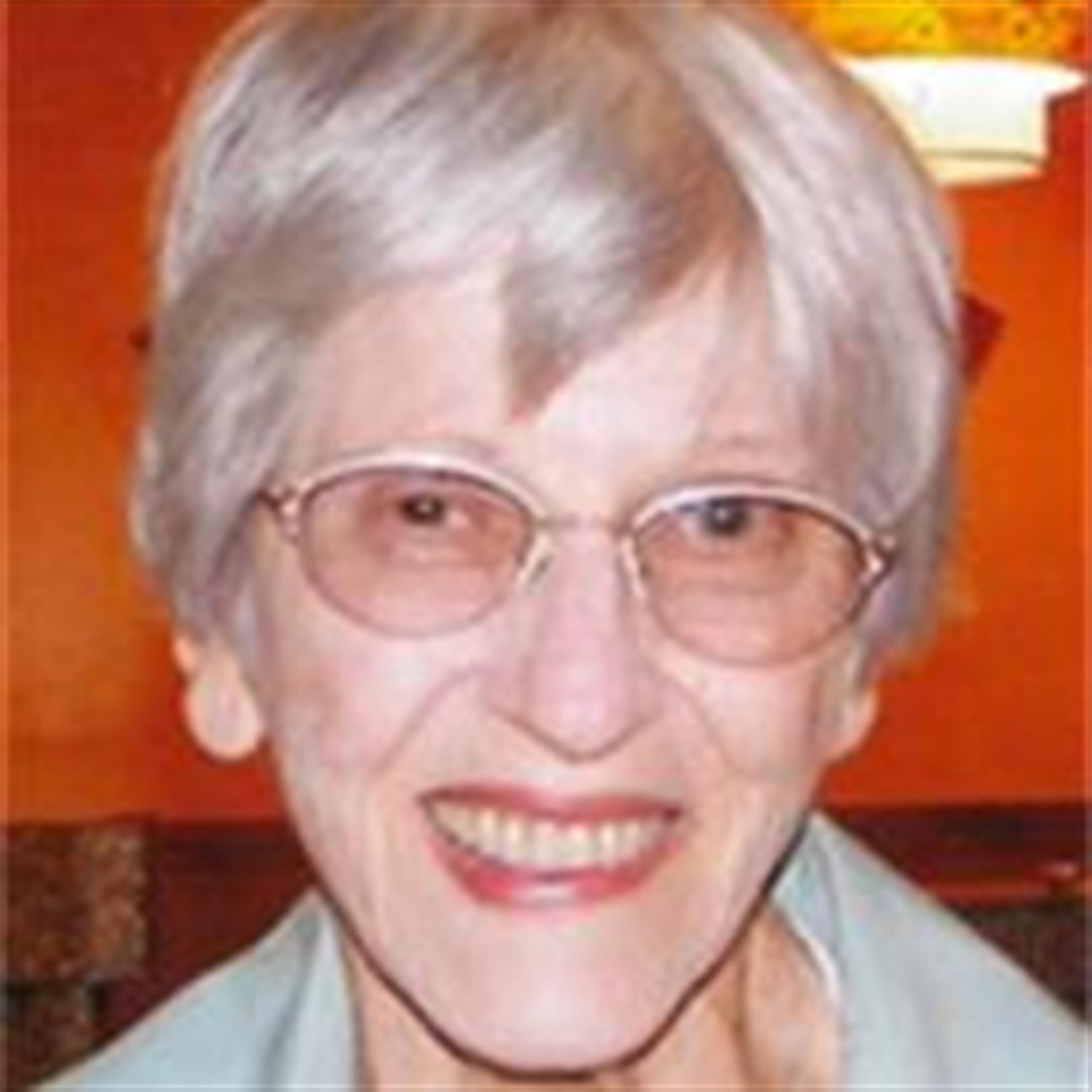 Eva Katherine South