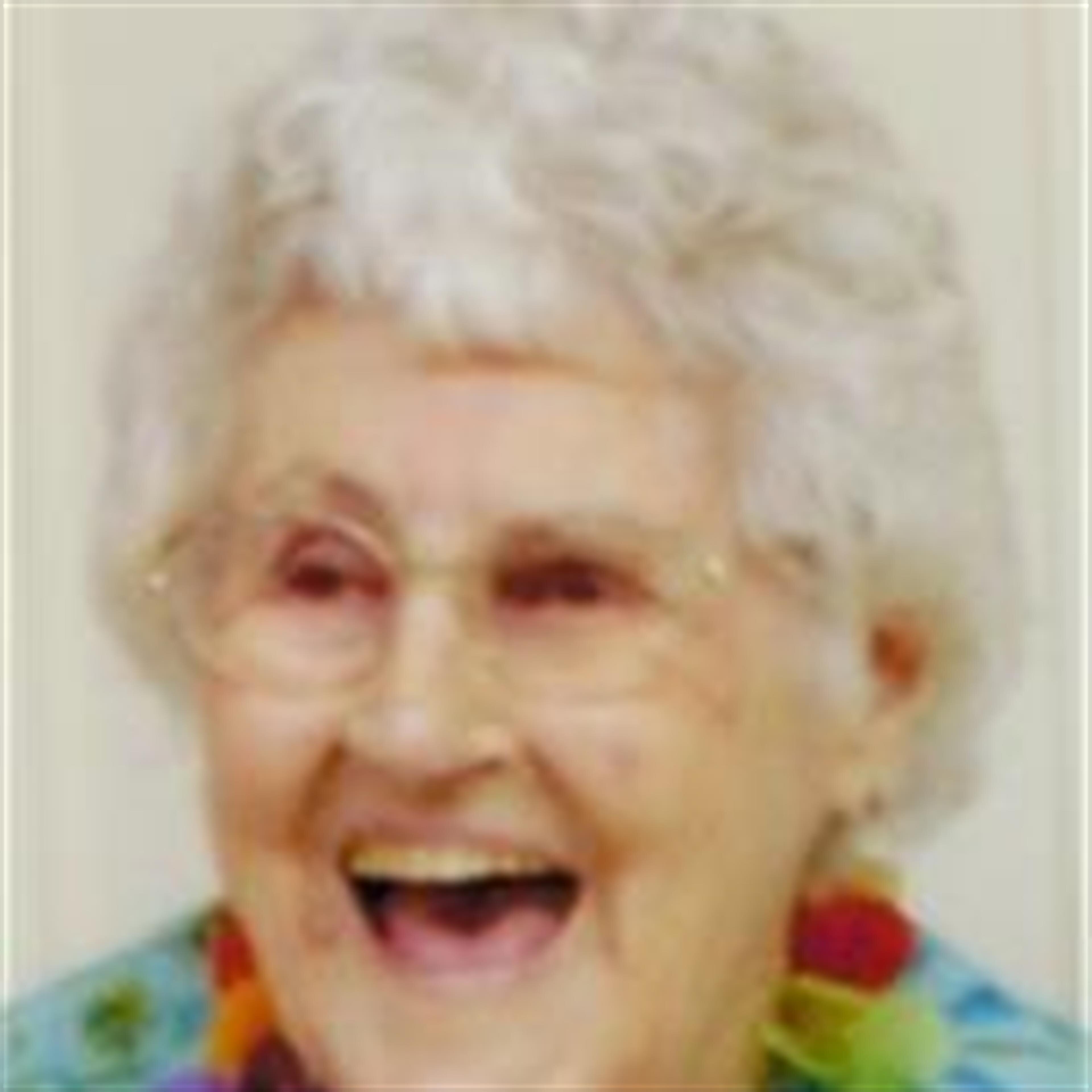 Ella Mae Pratt
